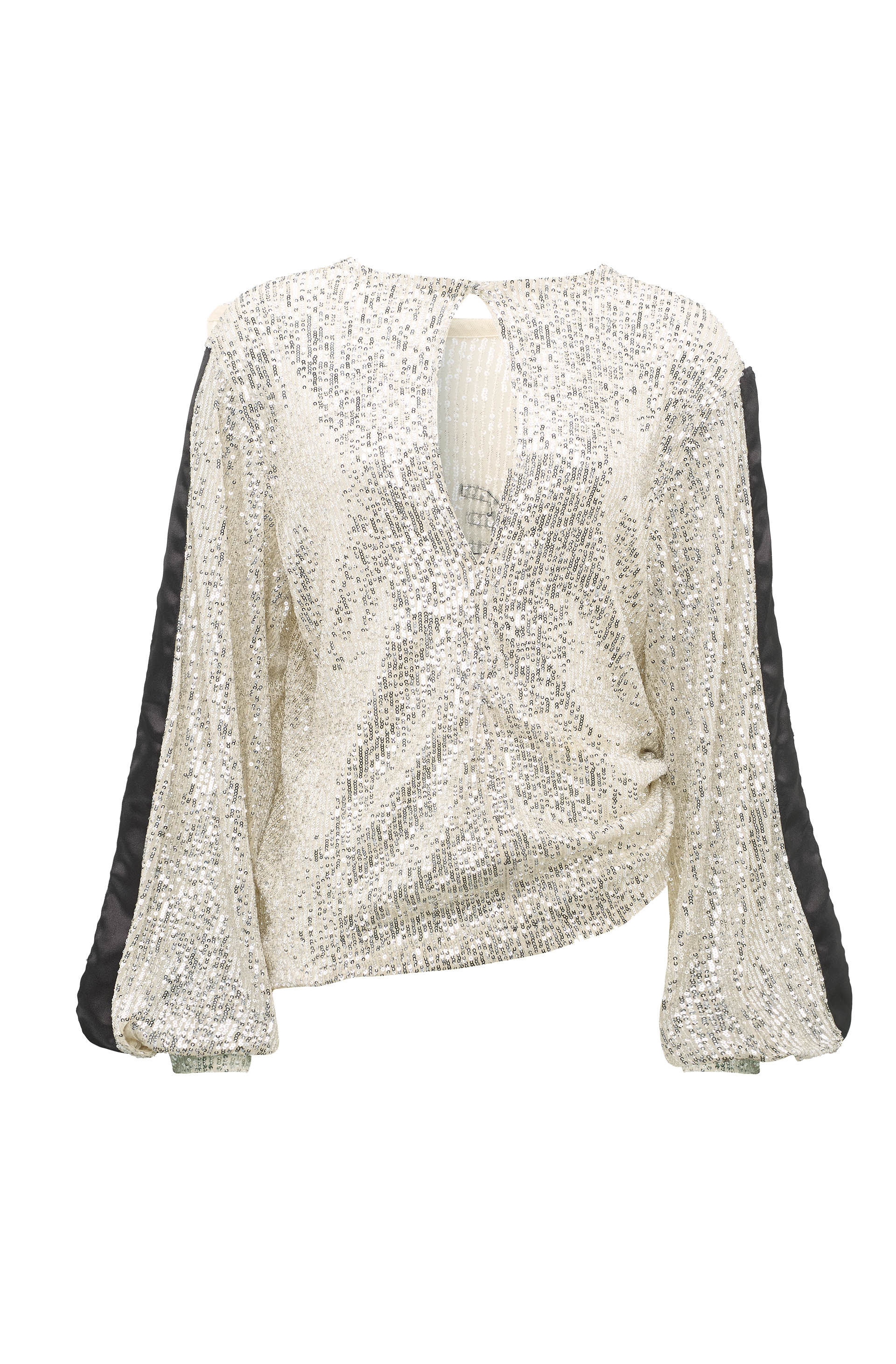 Casha Bluse