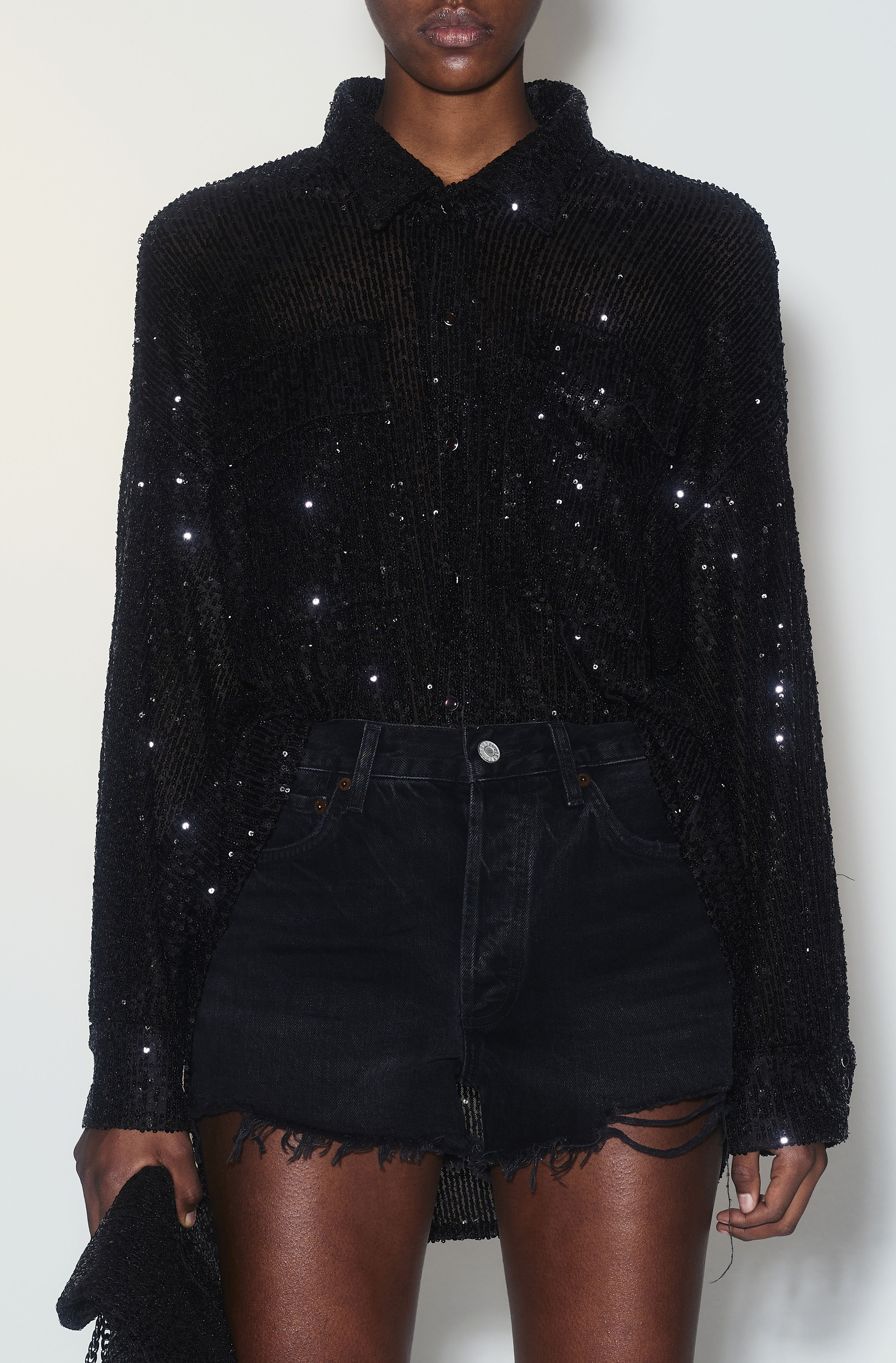 Glam Hemd