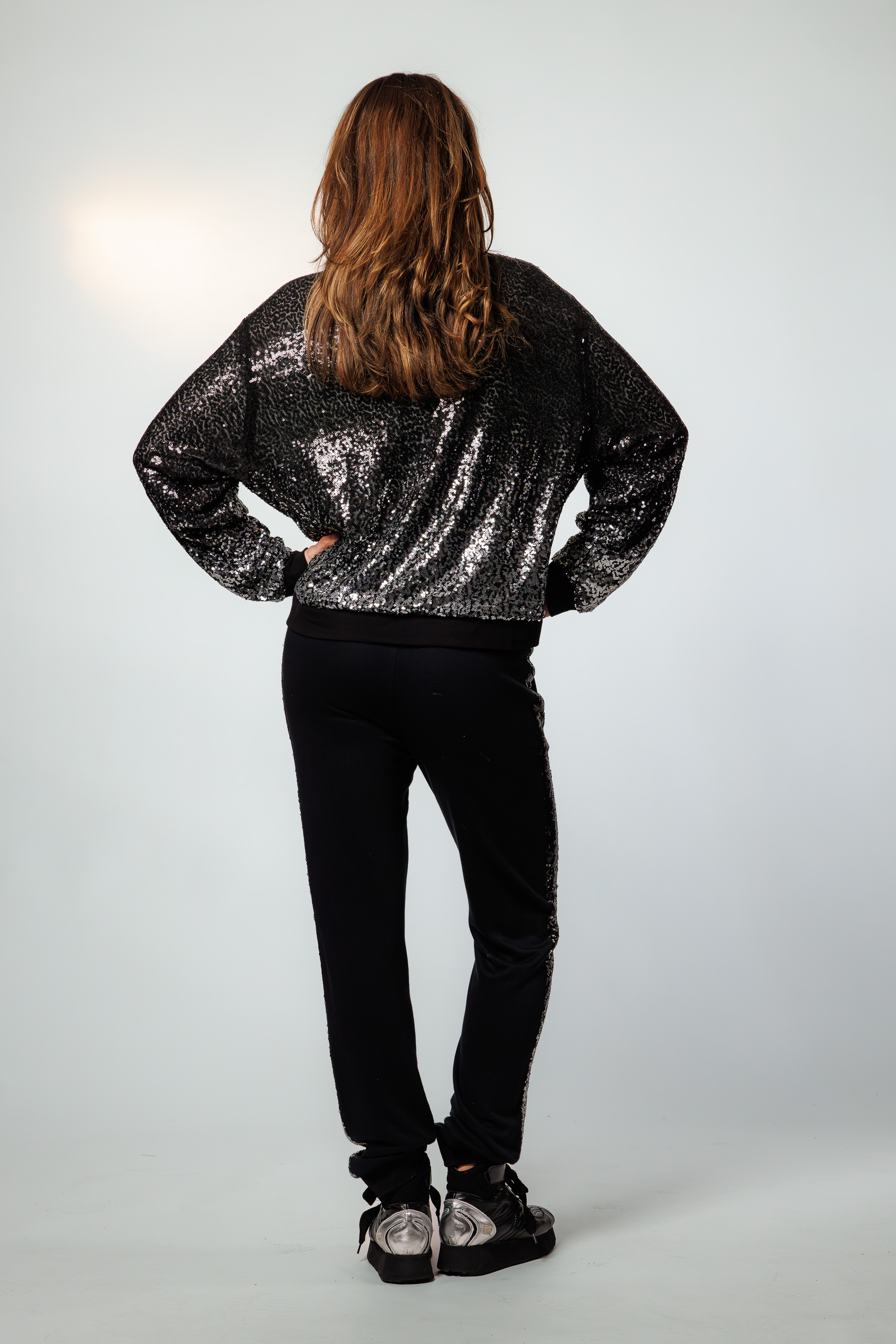 Tilda Sweater