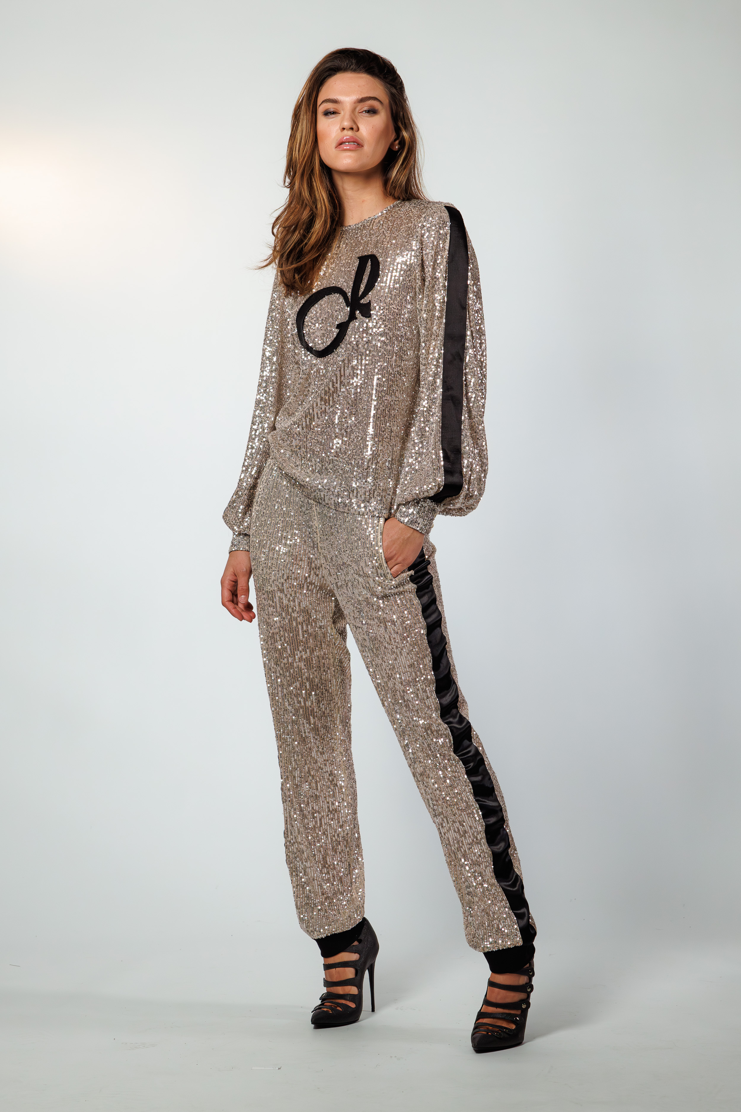 Pearl Pants