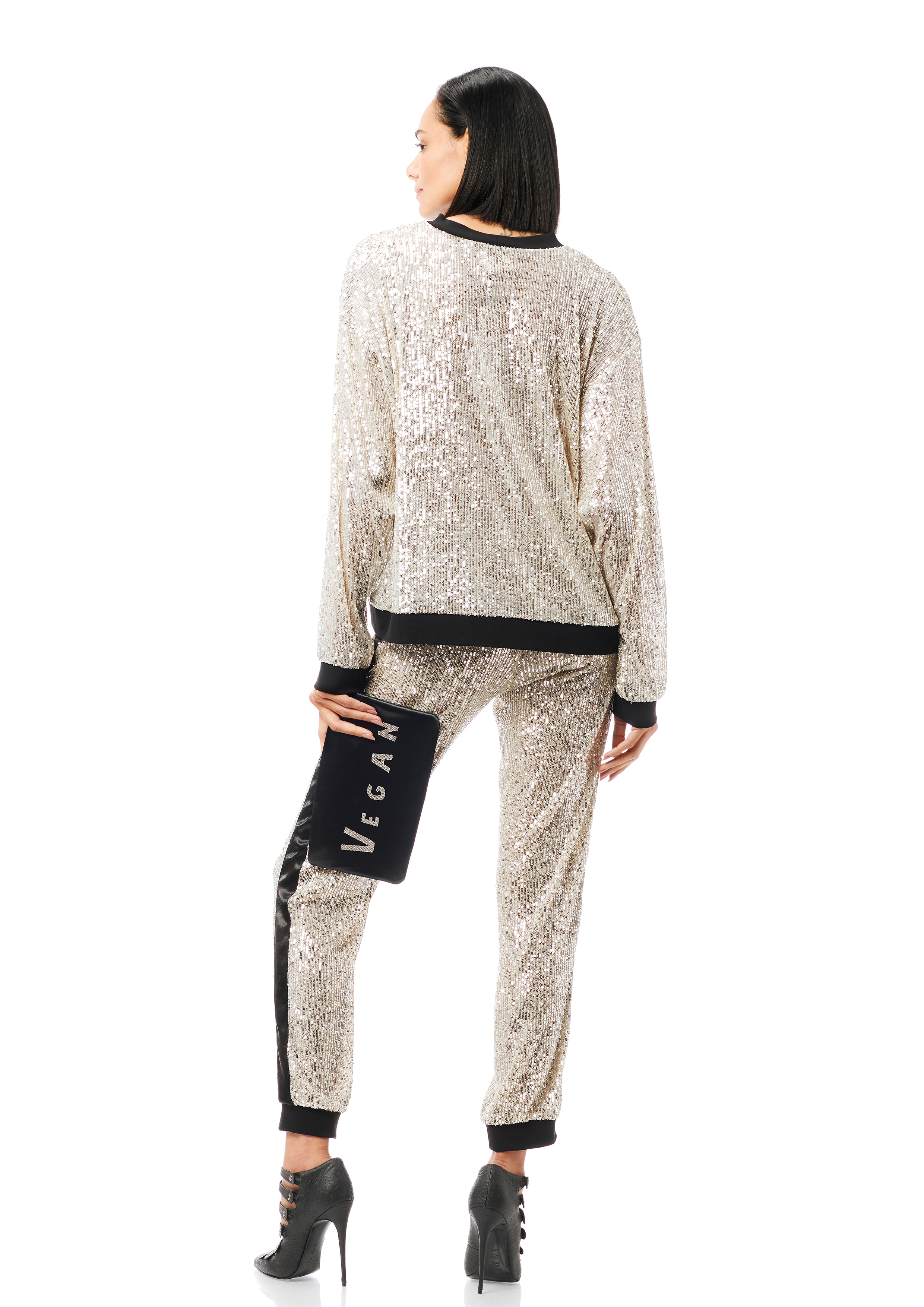 GiuliaRomeo_Greta_Stella_GoldPaillette_0206 Stella Trousers
