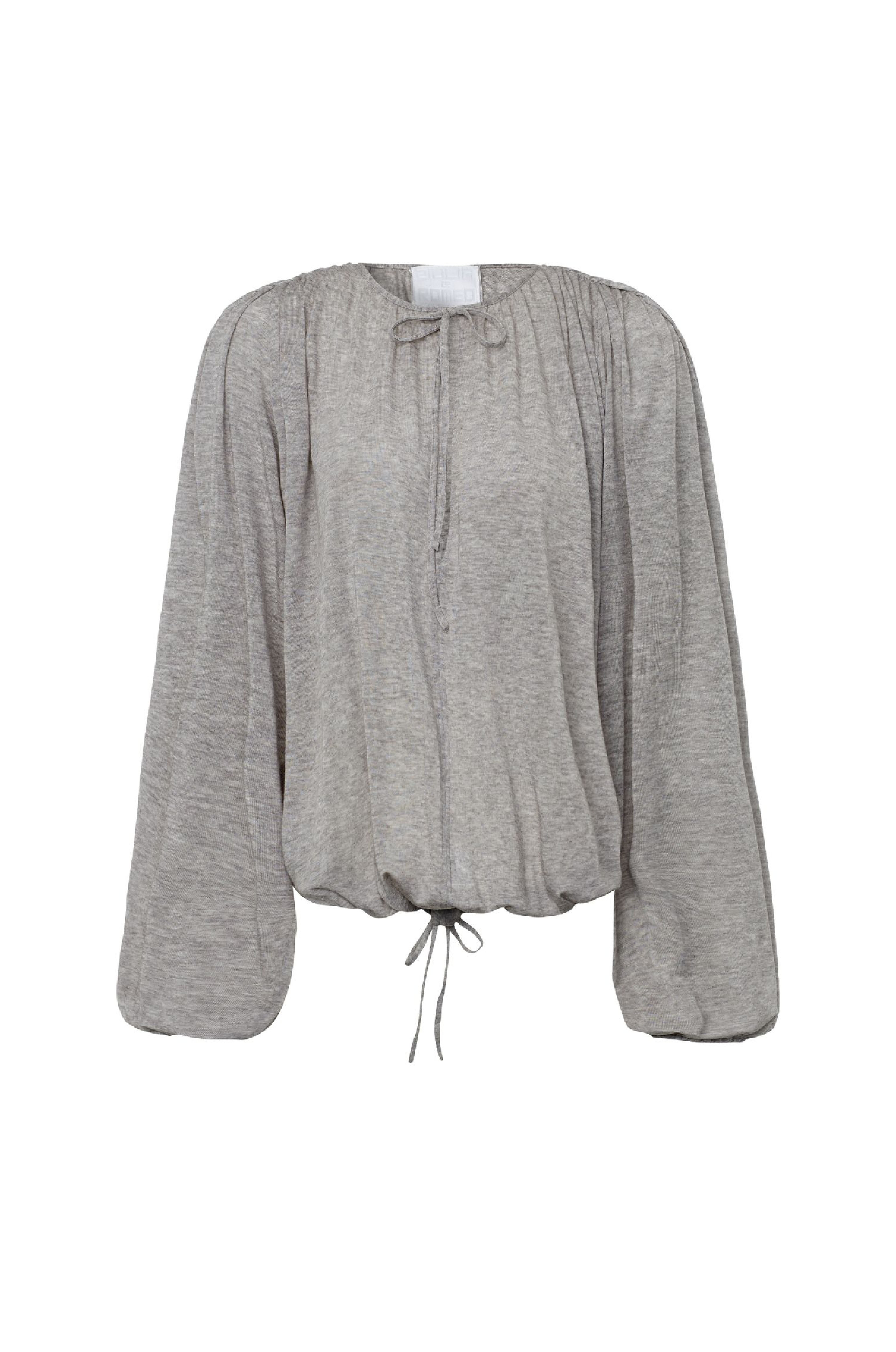 Elle Bluse