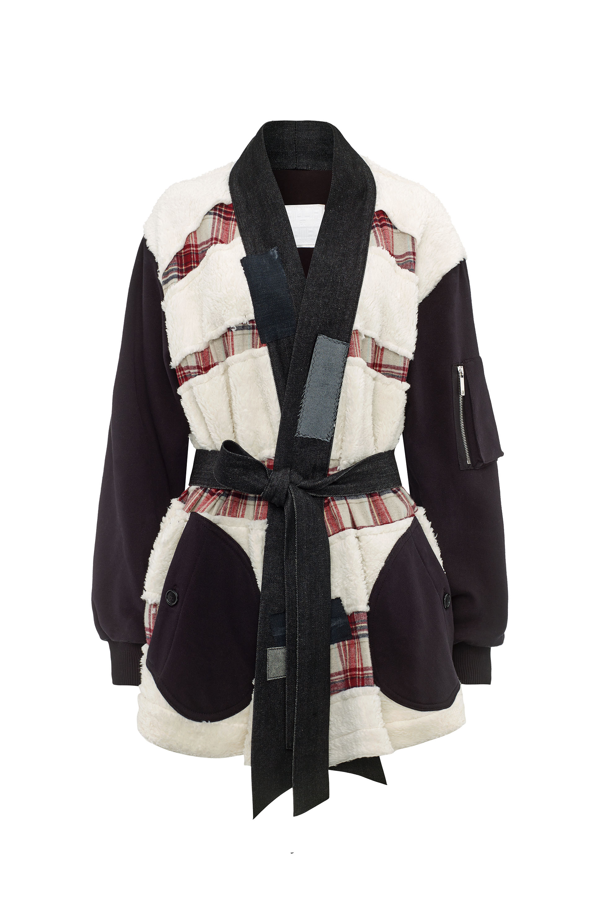 L.A. Jacke