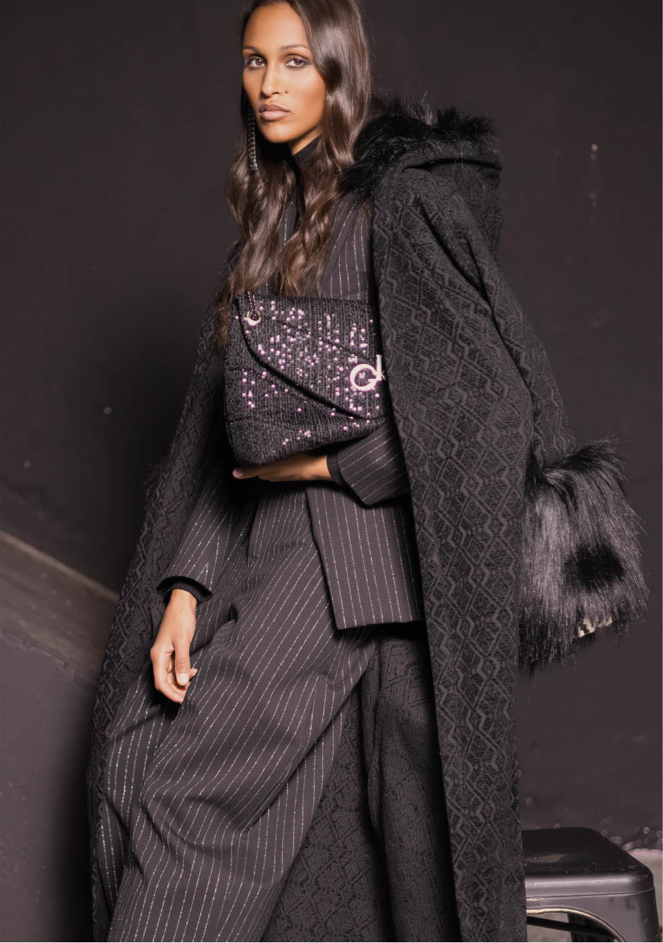 Coats-Jackets