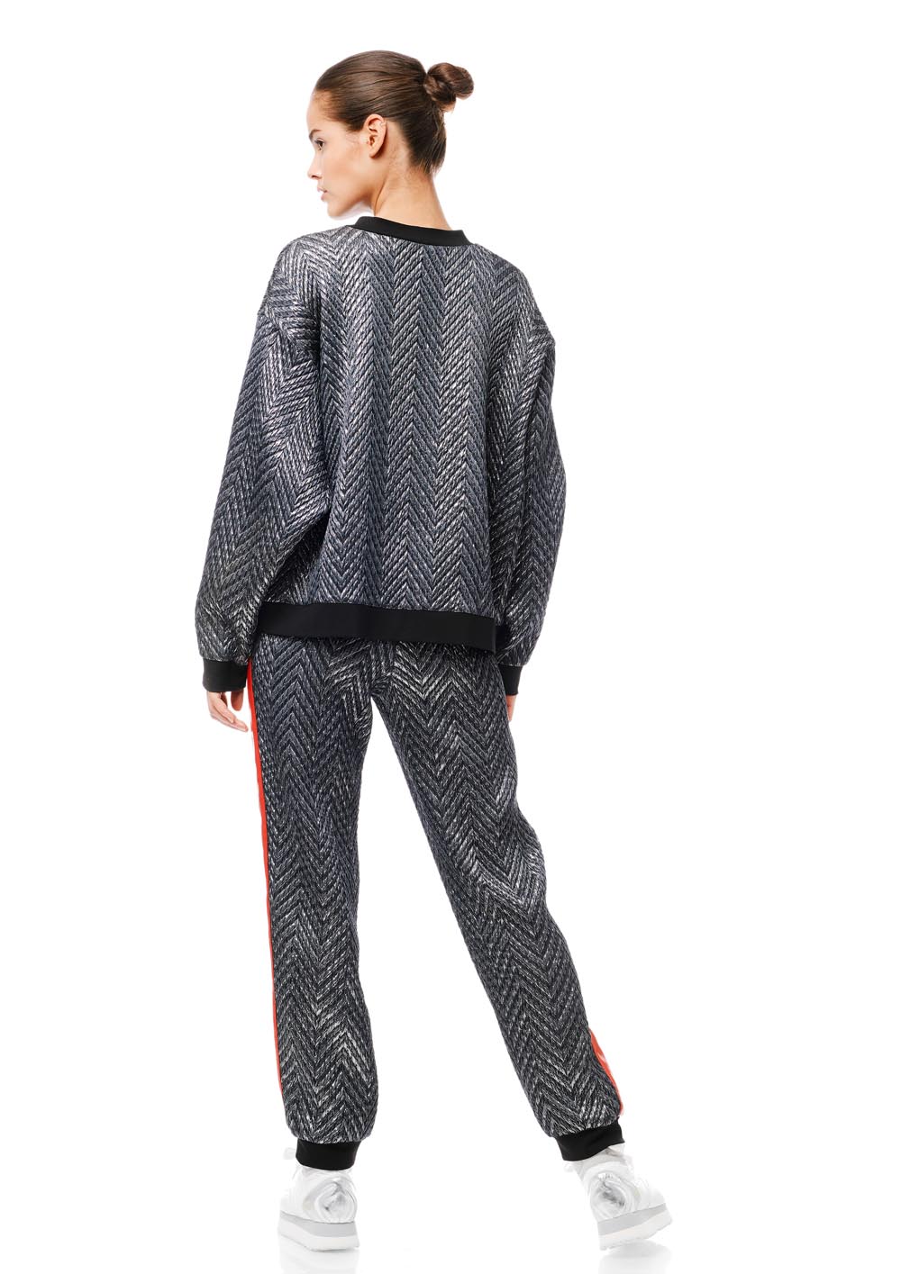 GiuliaRomeo_KombiSilber_32000 Stella Hose