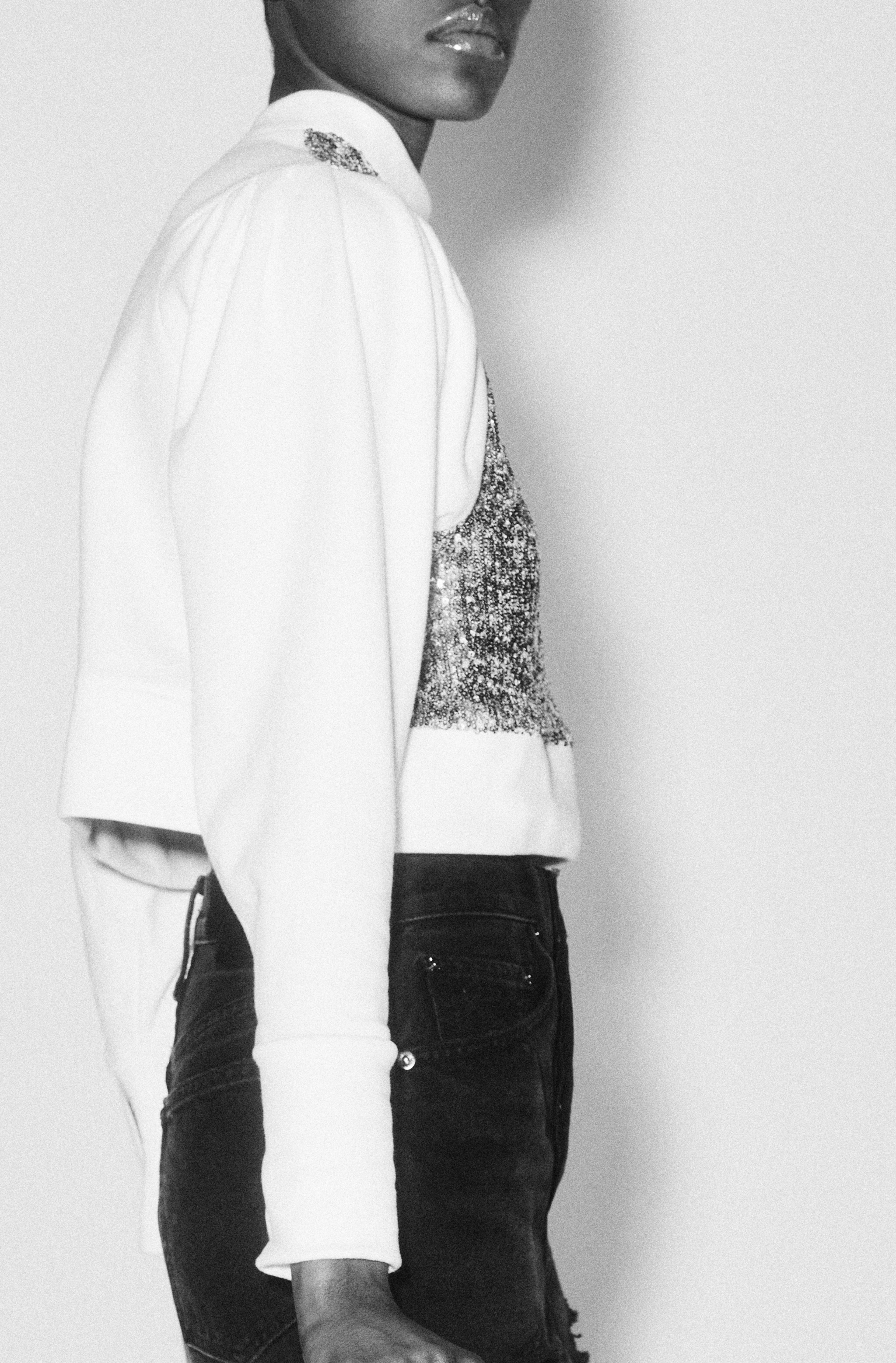 Gina Sweater