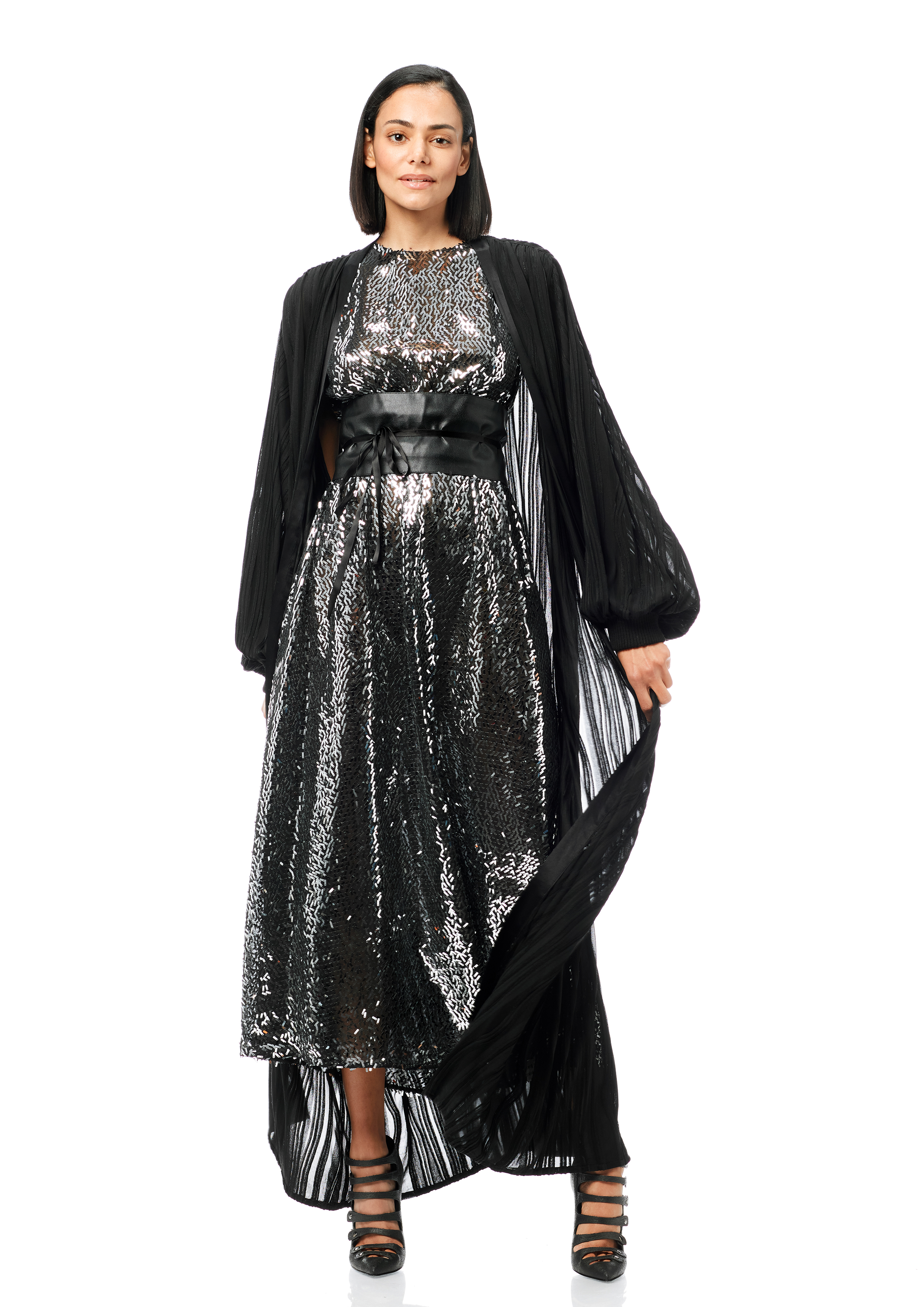 GiuliaRomeo_Dance_Silber_2Easy_Black_0813 2Easy Mantel