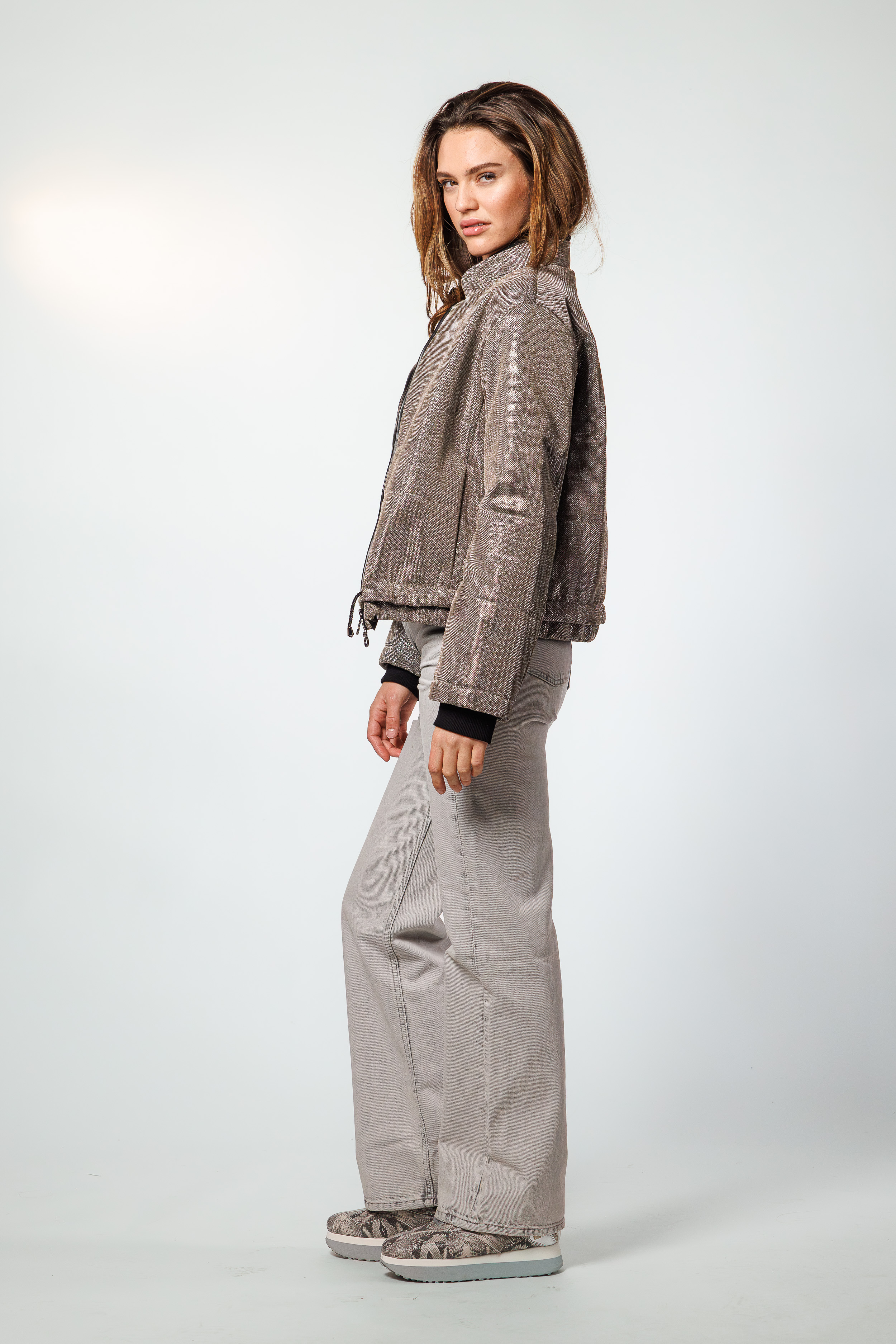 Julee Jacke