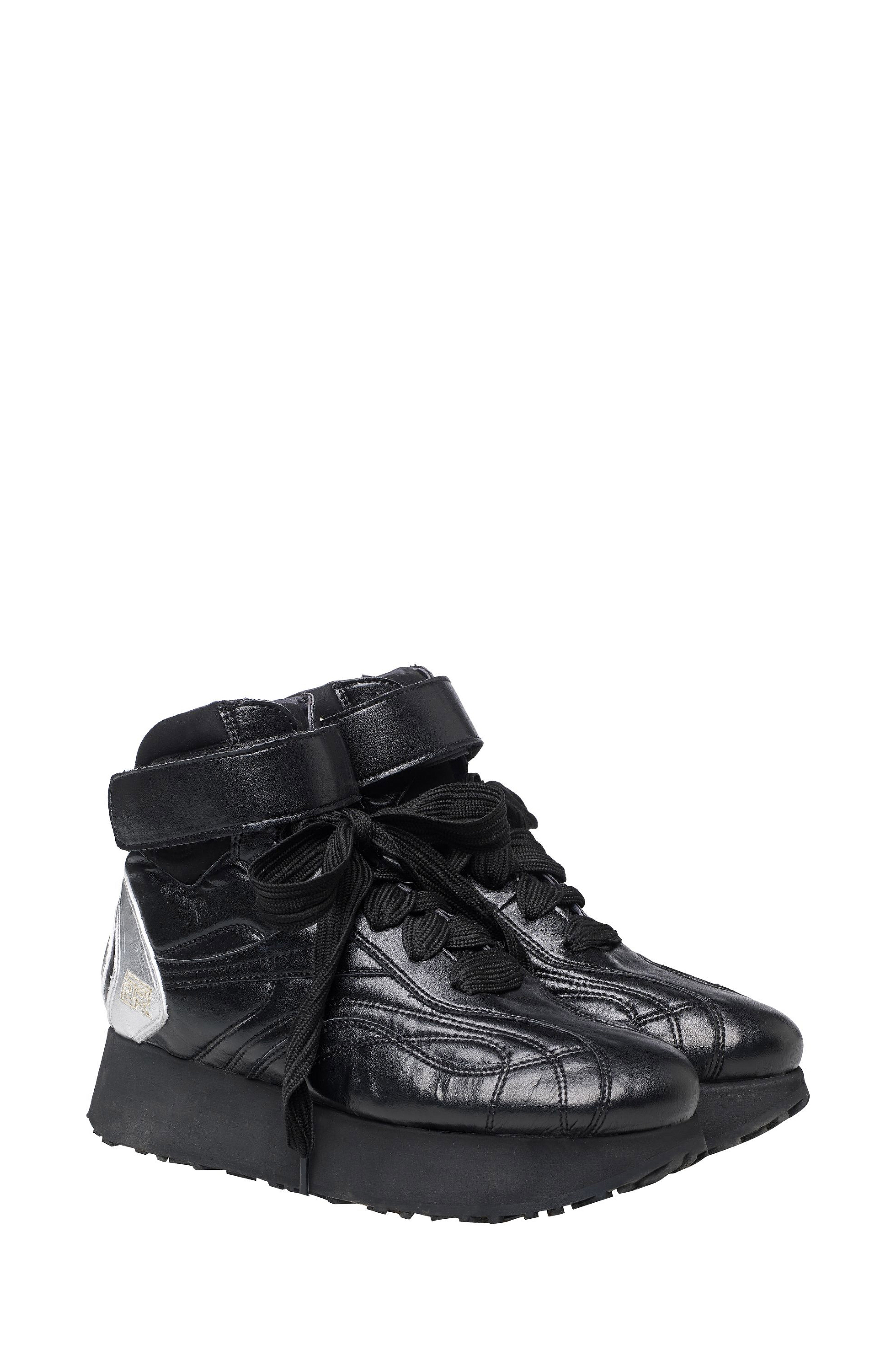 Kati High Top