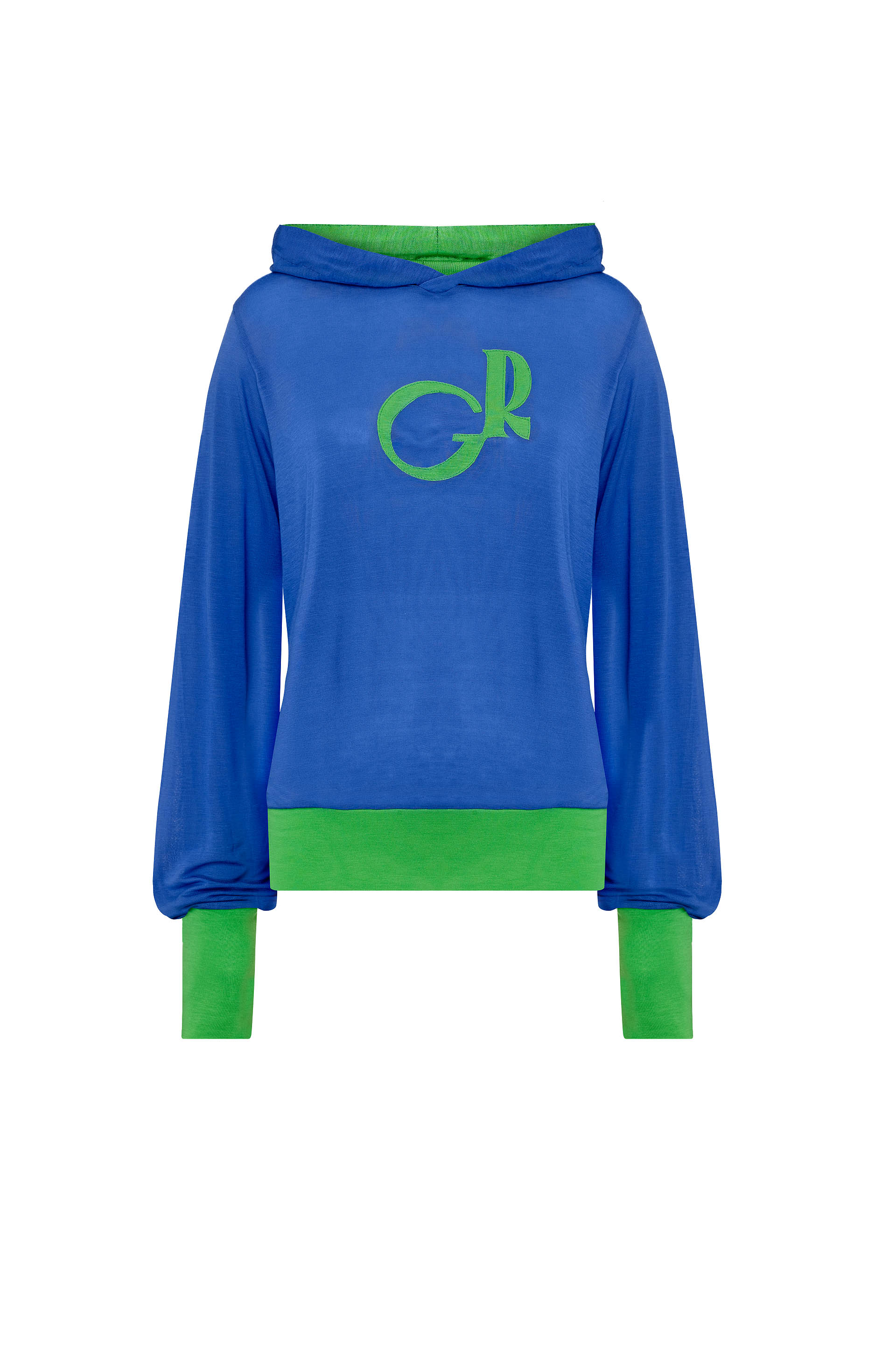 Thea Hoodie