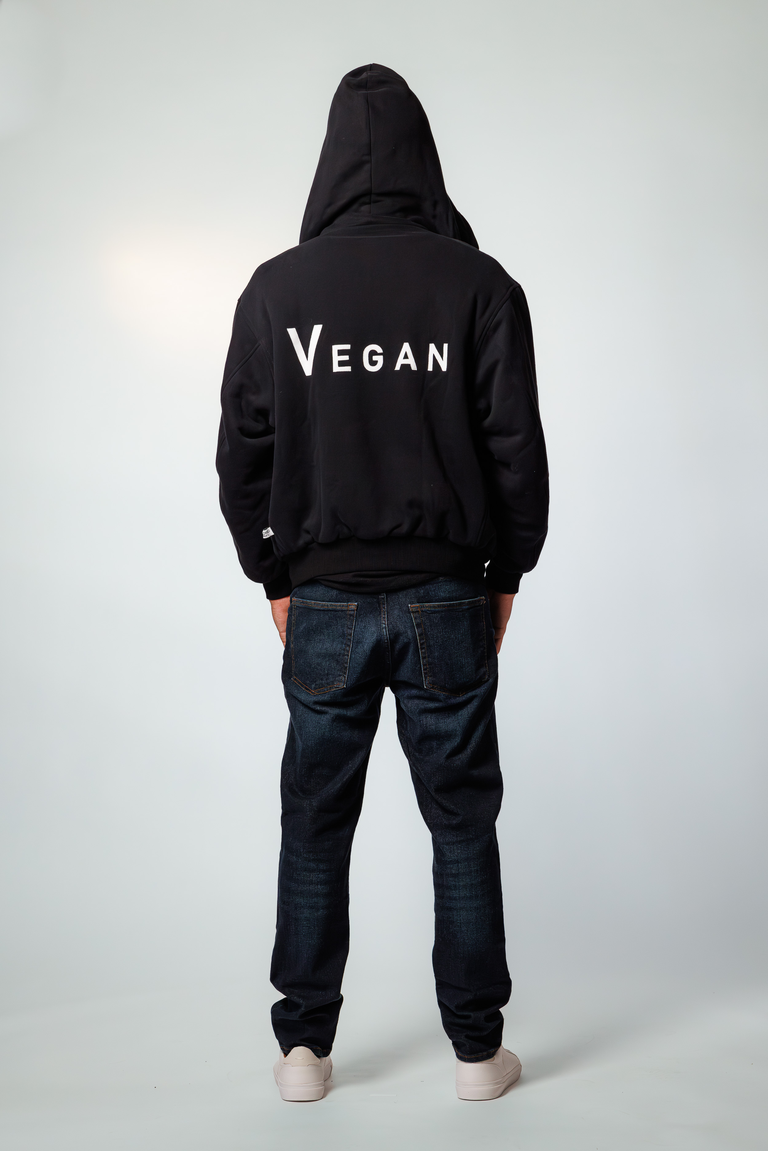 Jil Reversible Hoodie
