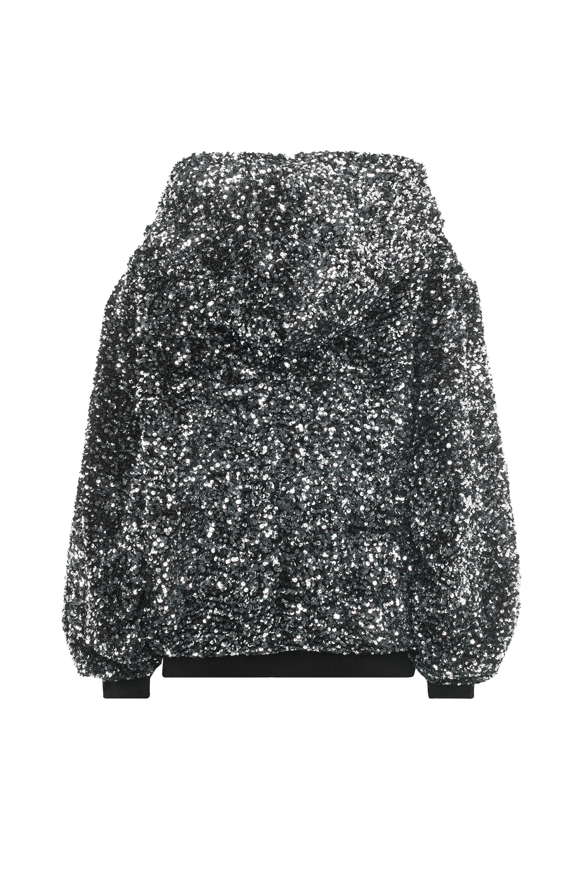 Jil Hoodie Wendejacke