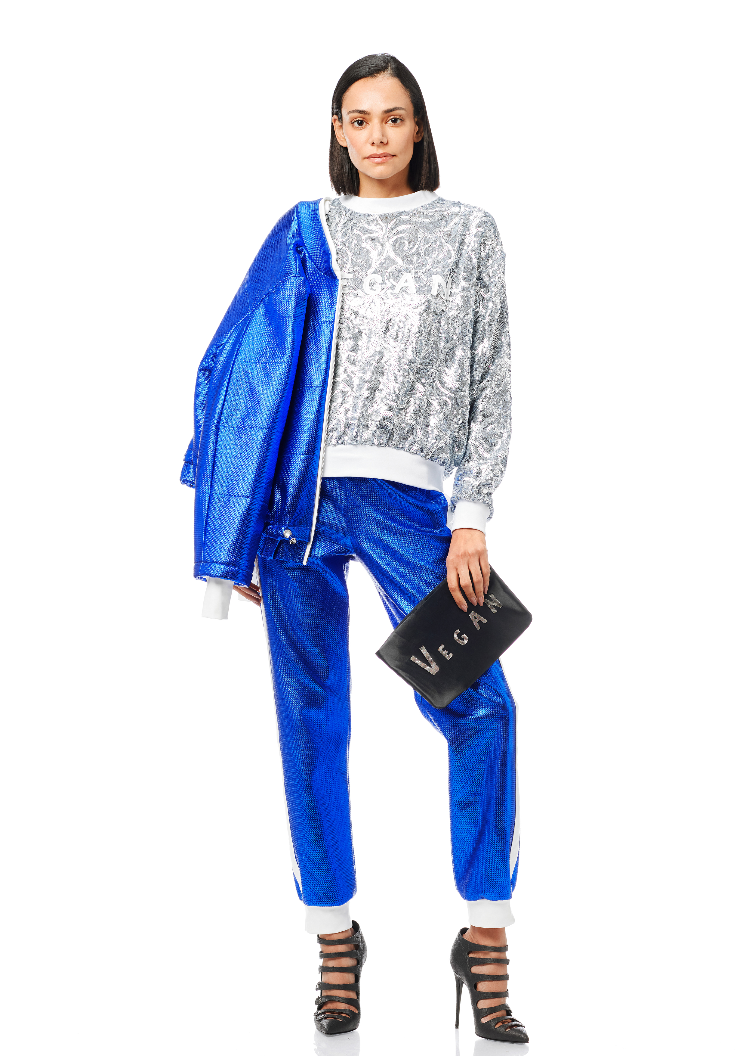 GiuliaRomeo_Greta_PailletteSilber_Stella_July_Blau_0207 Stella Trousers