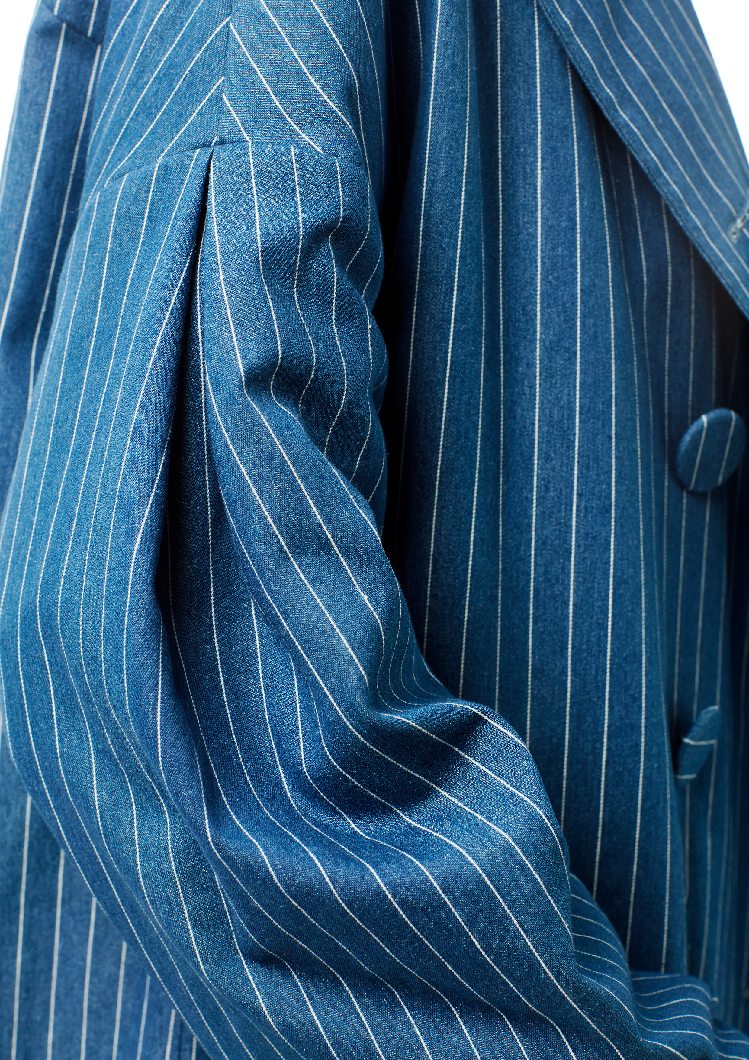 GiuliaRomeo_Greta_BlumenGelb_Stella_Sarah_Blau_1194 Sara Coat