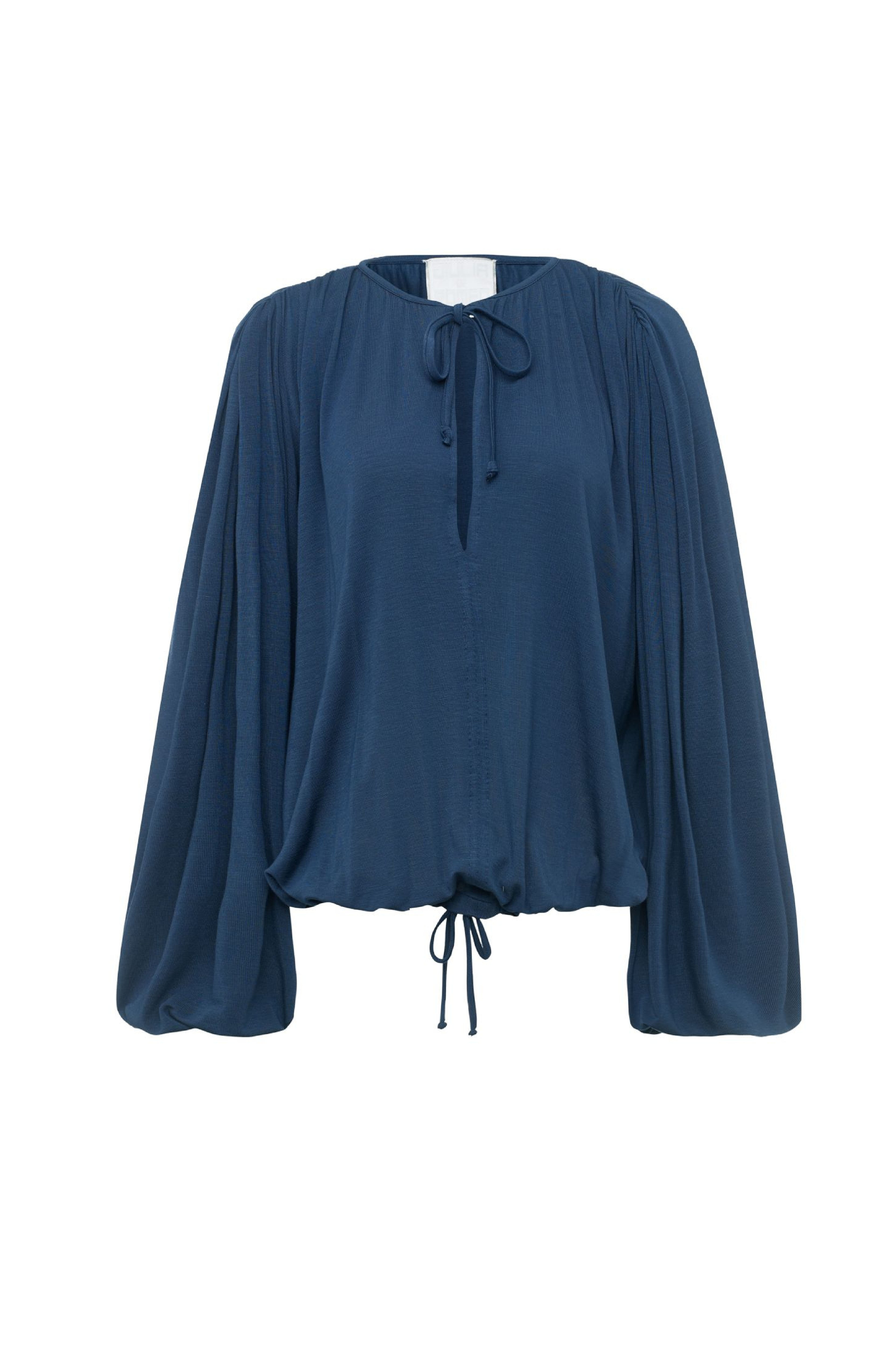 Elle Bluse