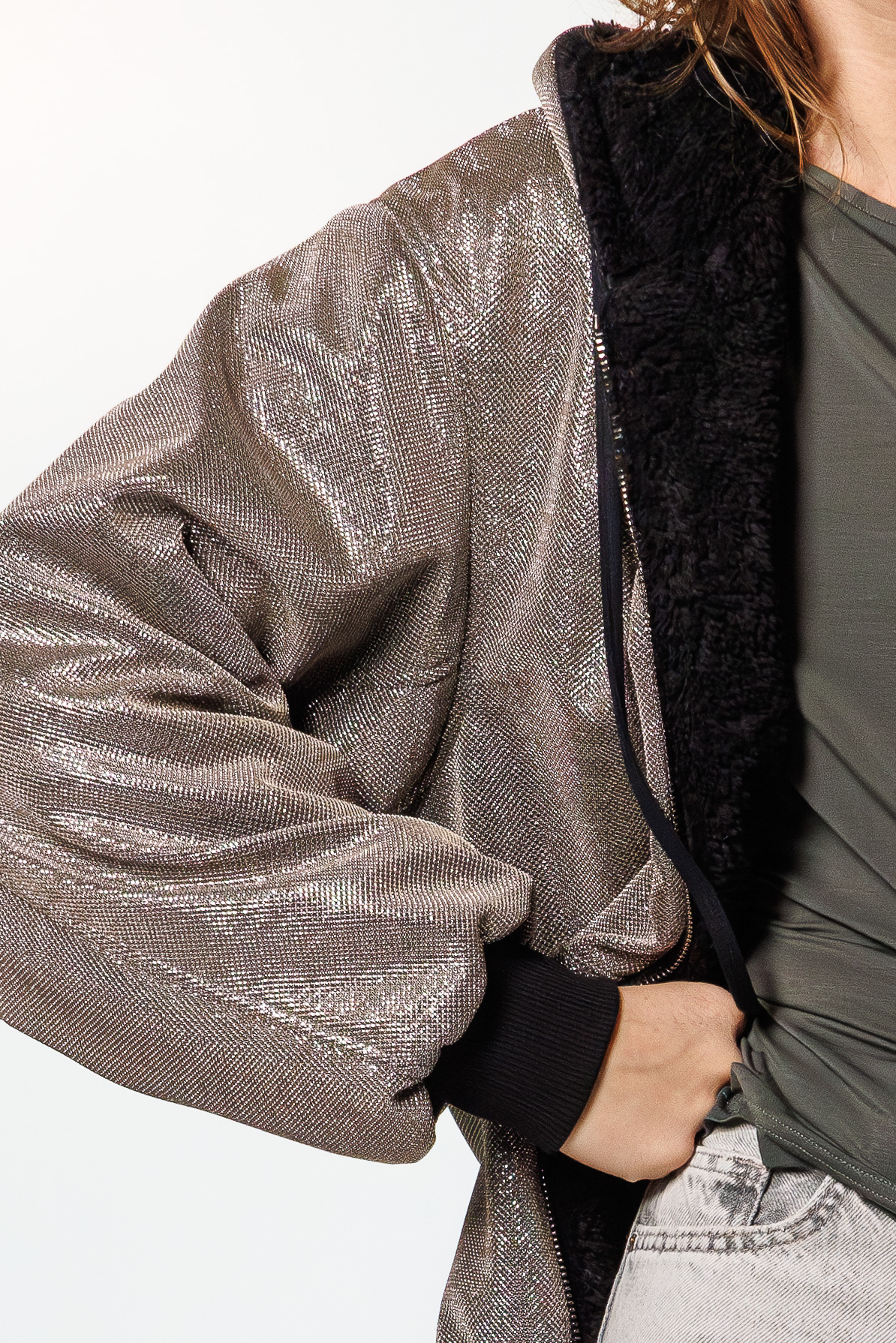 Jasmin Jacke