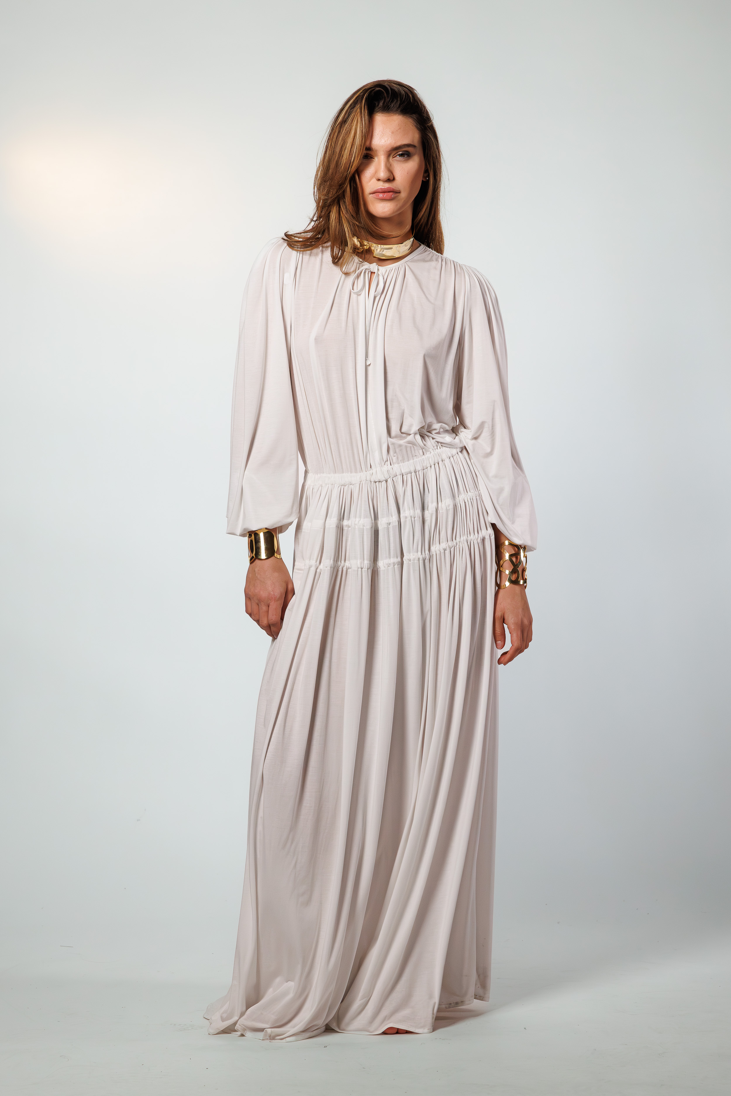 Delia Dress