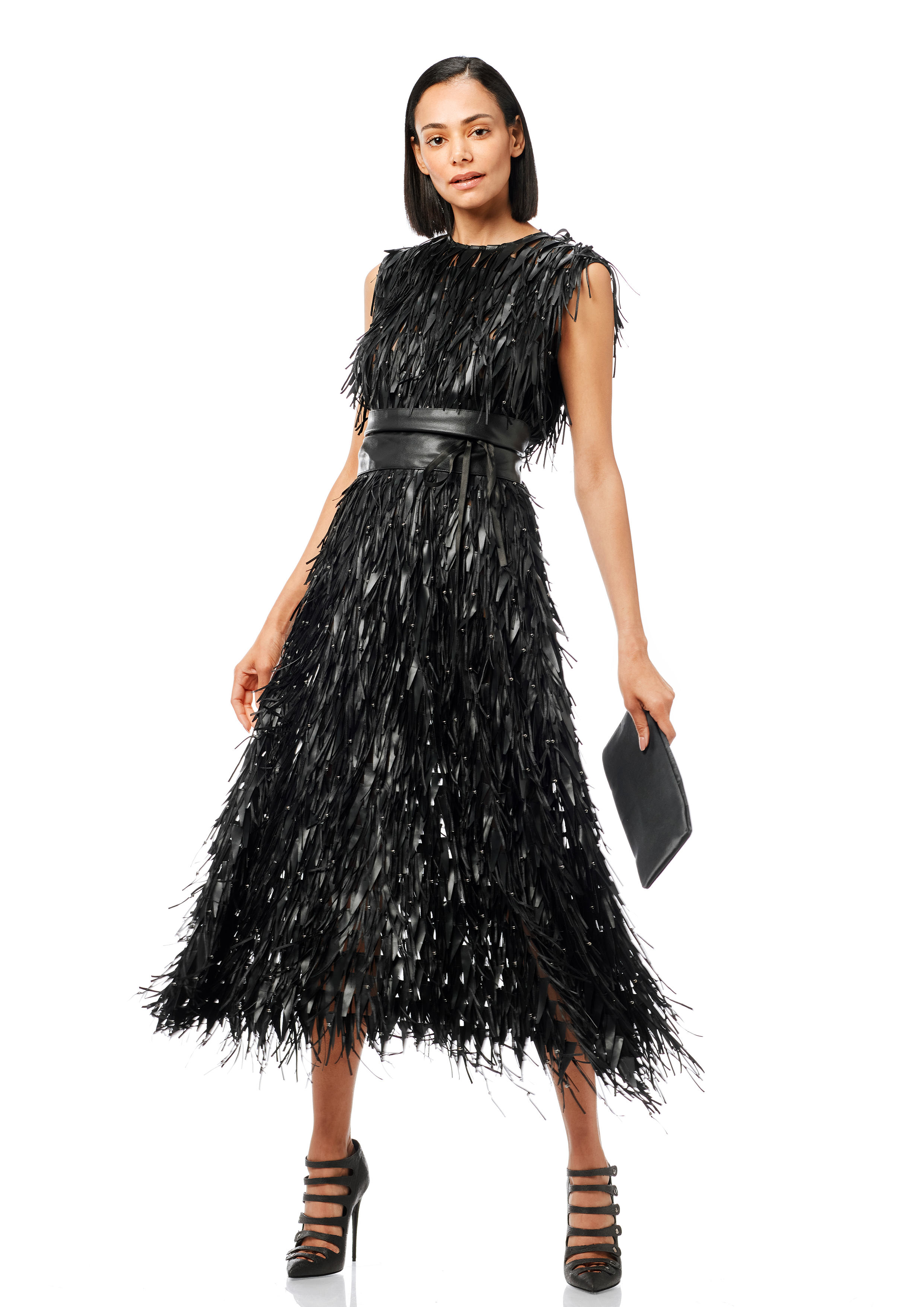 GiuliaRomeo_Elena_Schwarz_July_Gold_0516 Elena Dress