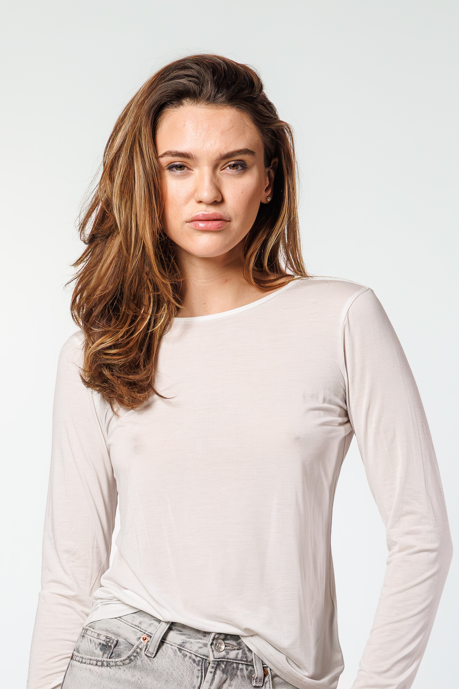 Tessa Long Sleeve