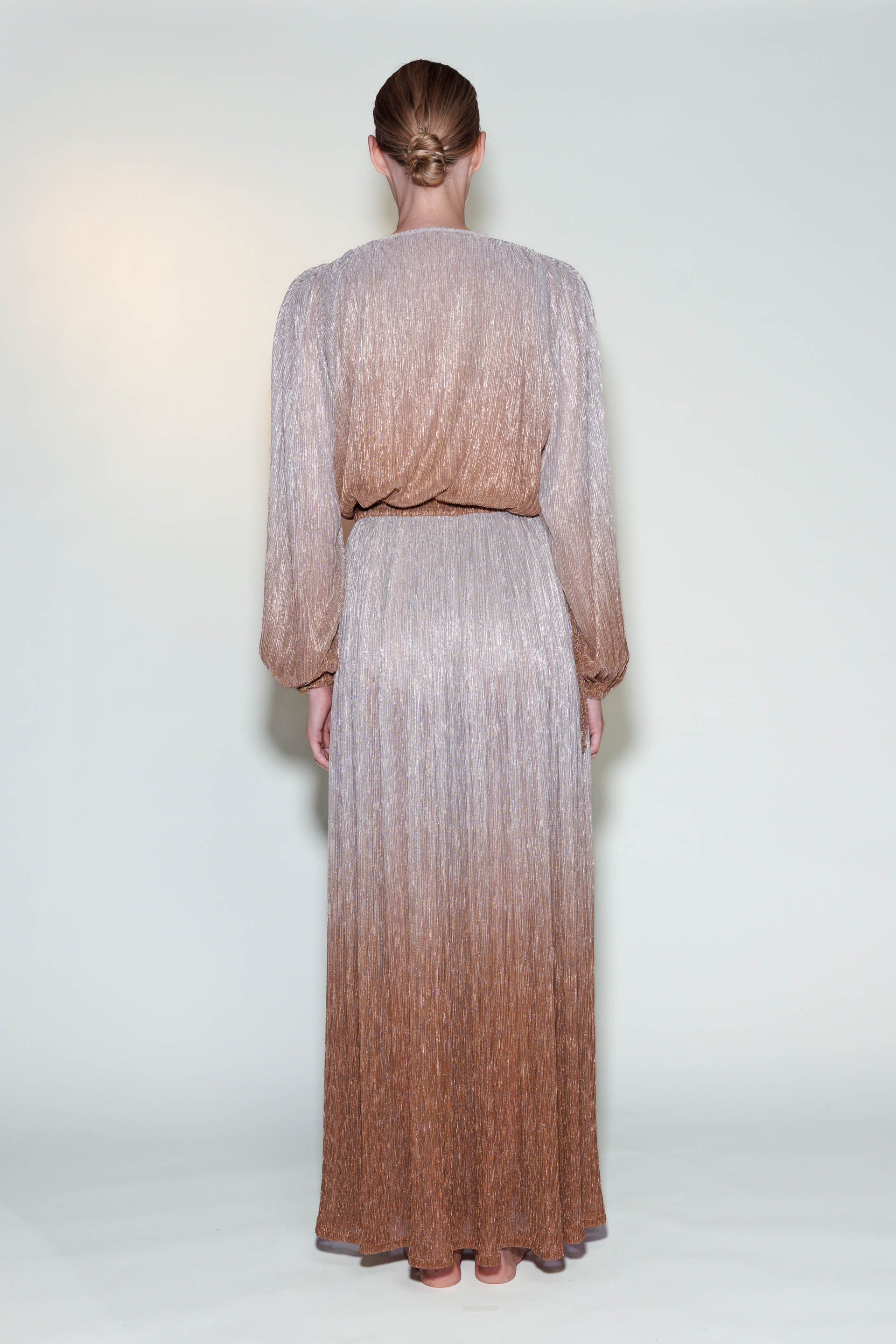 Delia Dress