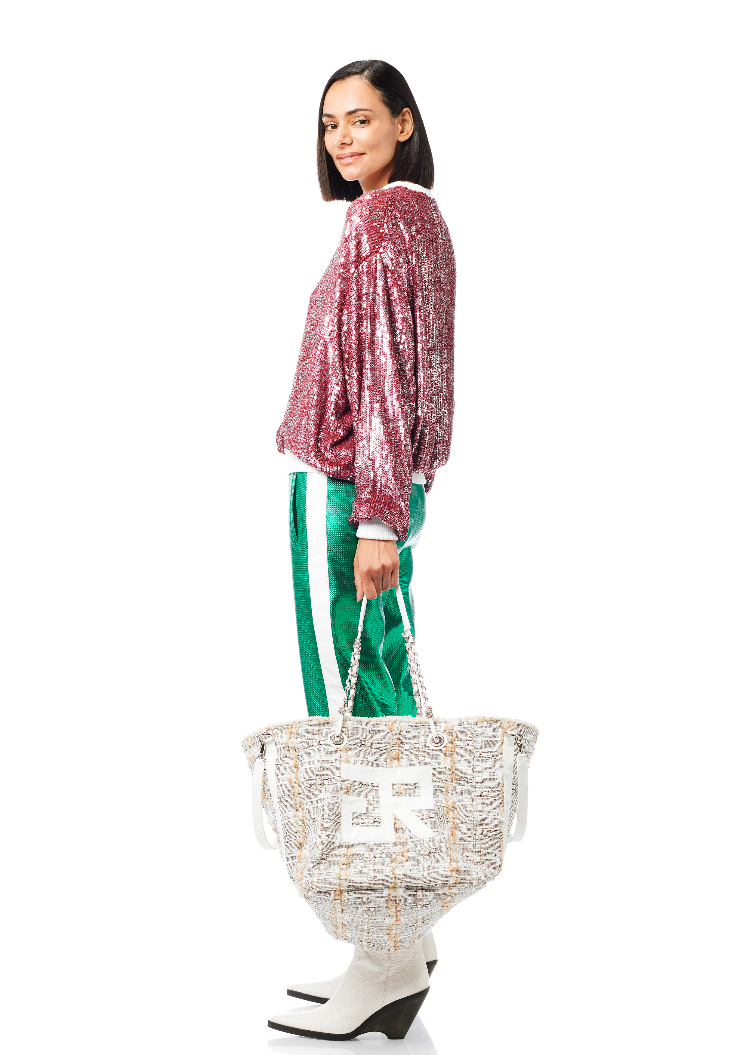 GiuliaRomeo_Greta_BeerePaillette_Stella_Gr-un_0819 Greta Sweater