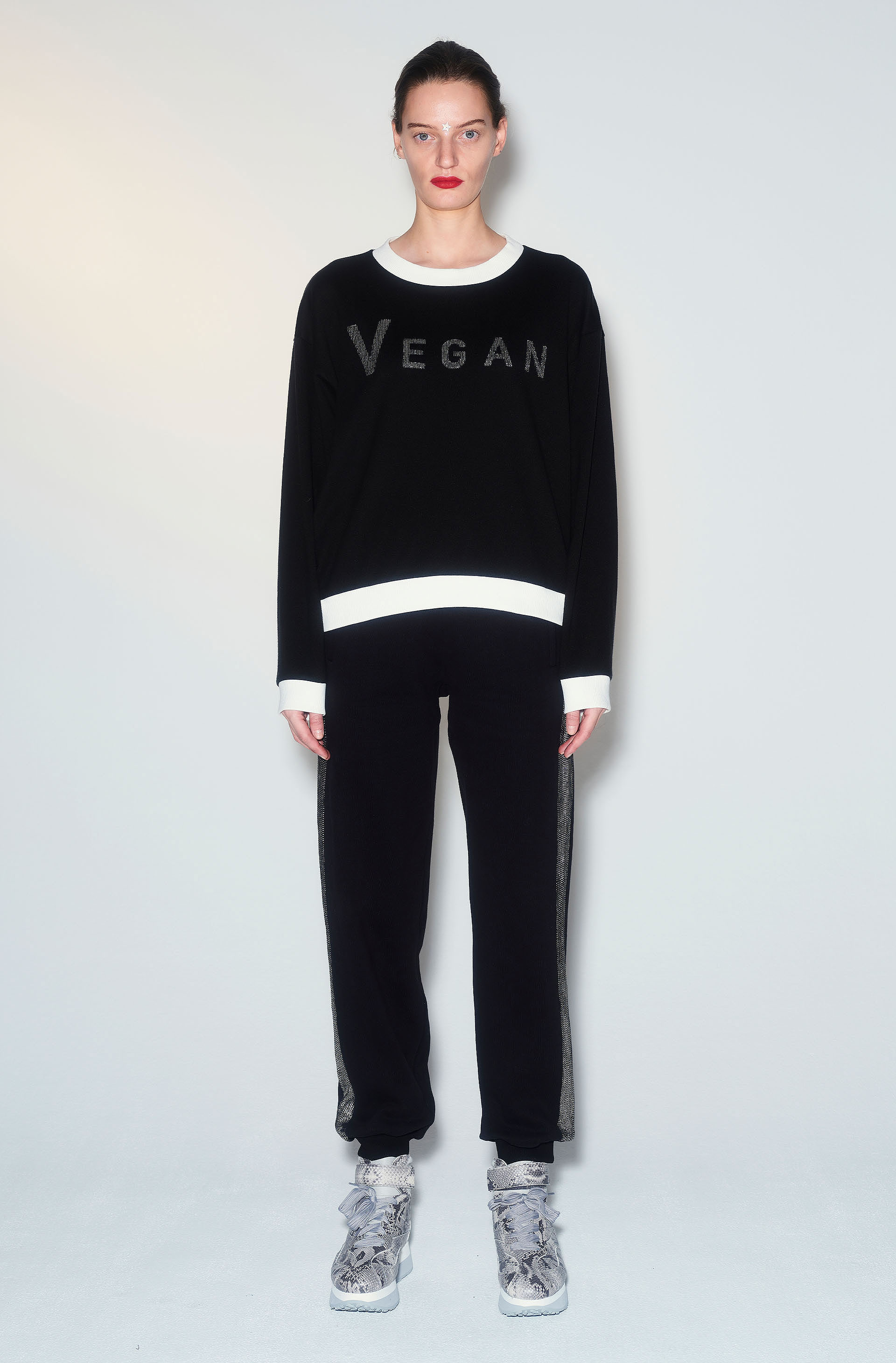Greta Sweater