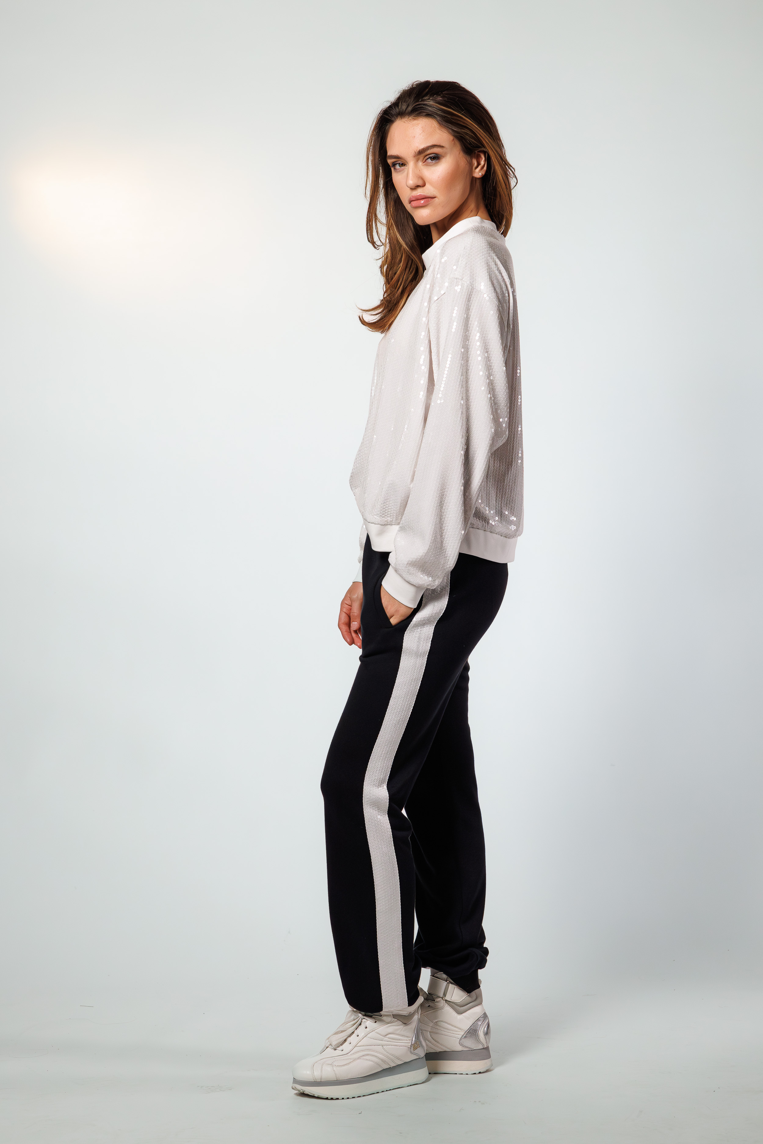 Tilda Sweater