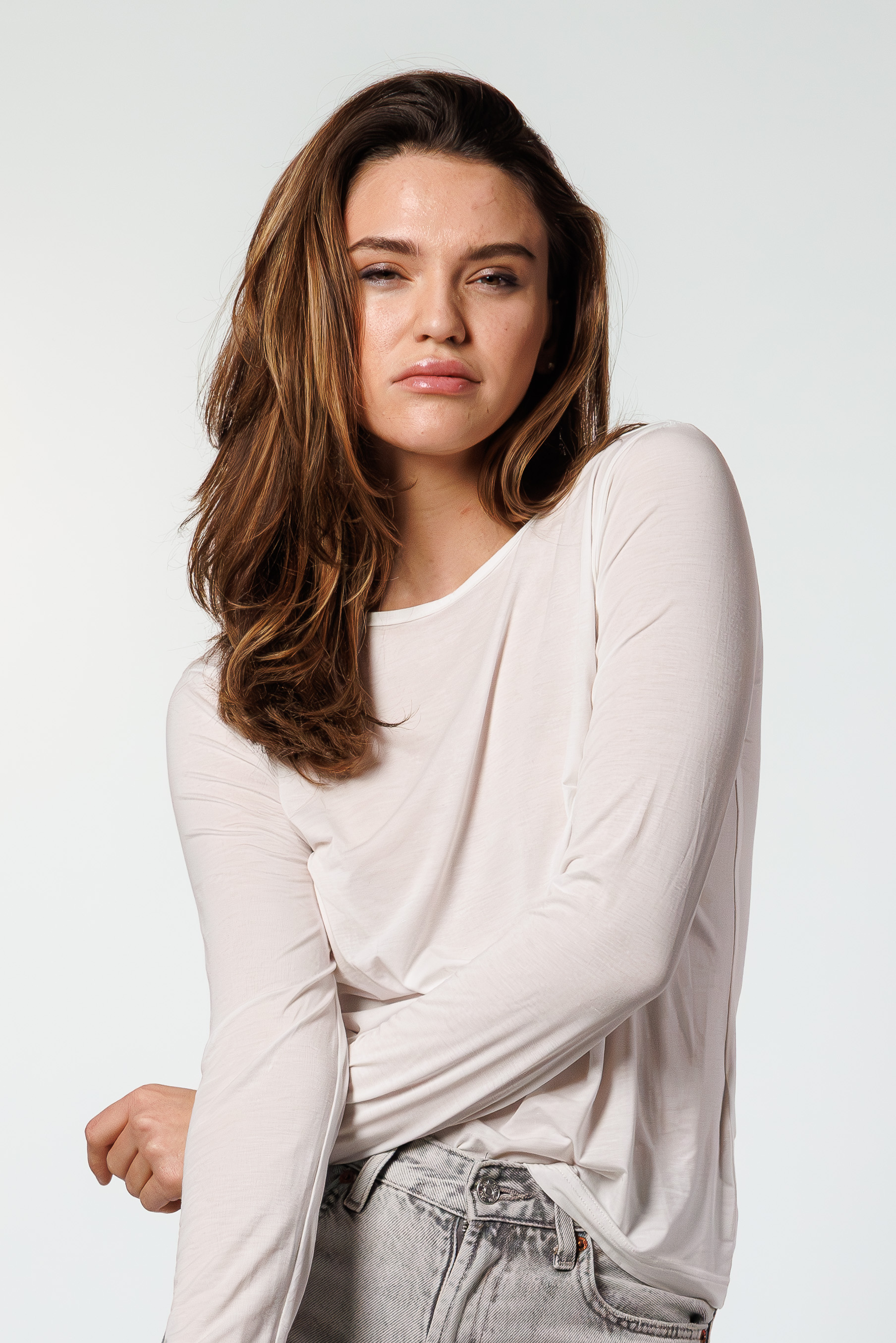 Tessa Long Sleeve