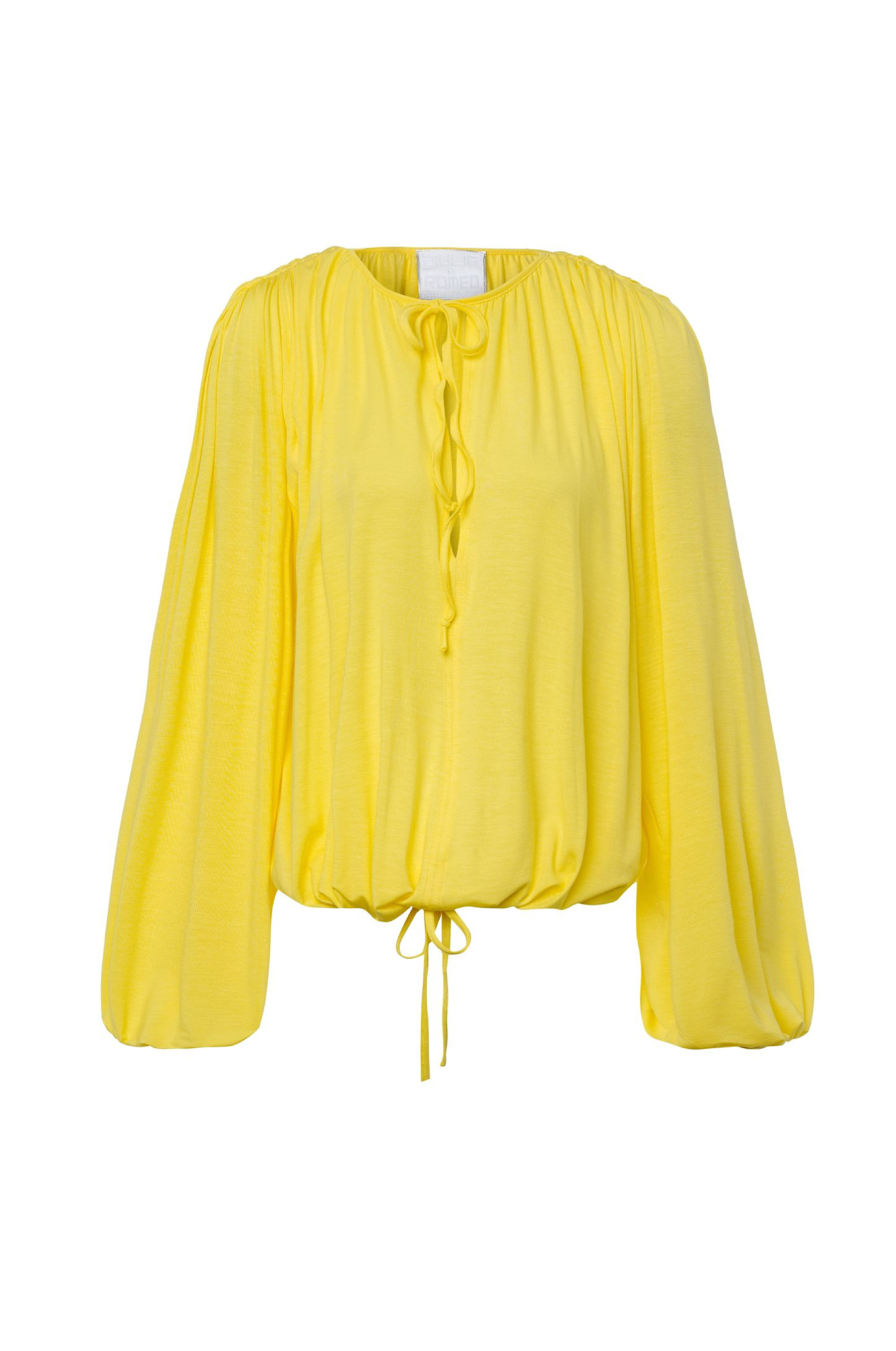 Elle Bluse