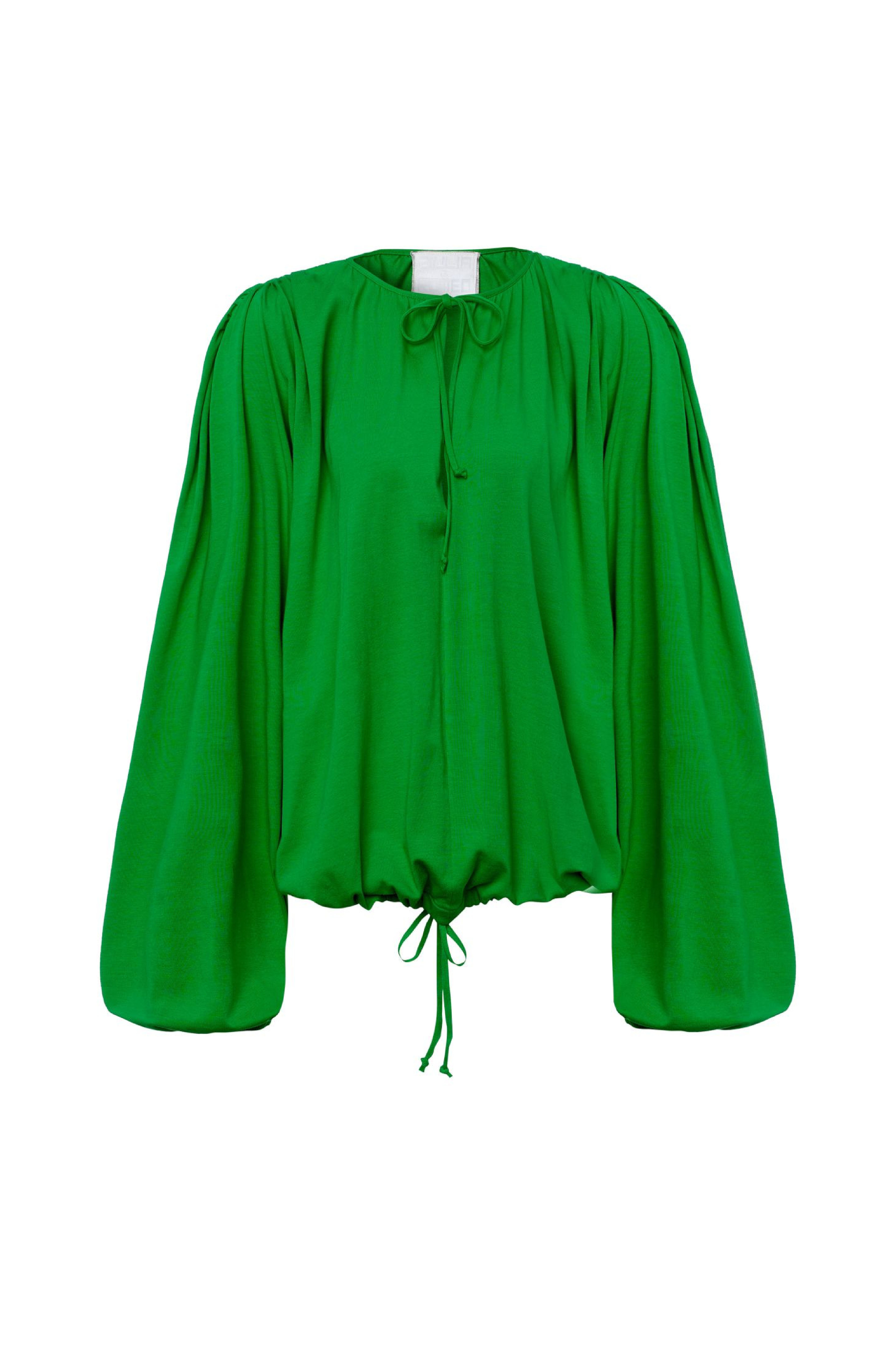 Elle Bluse