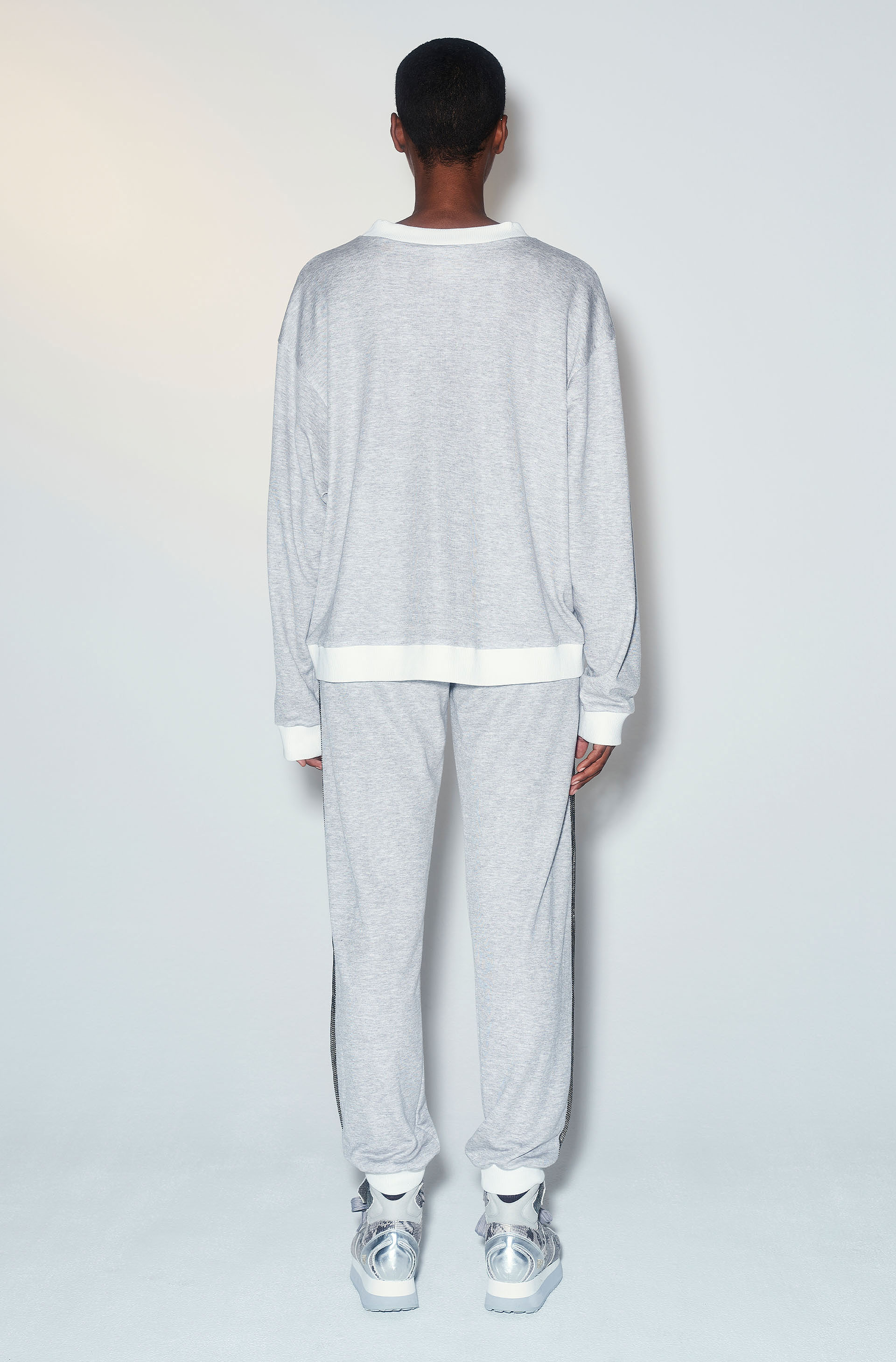 Greta Sweater