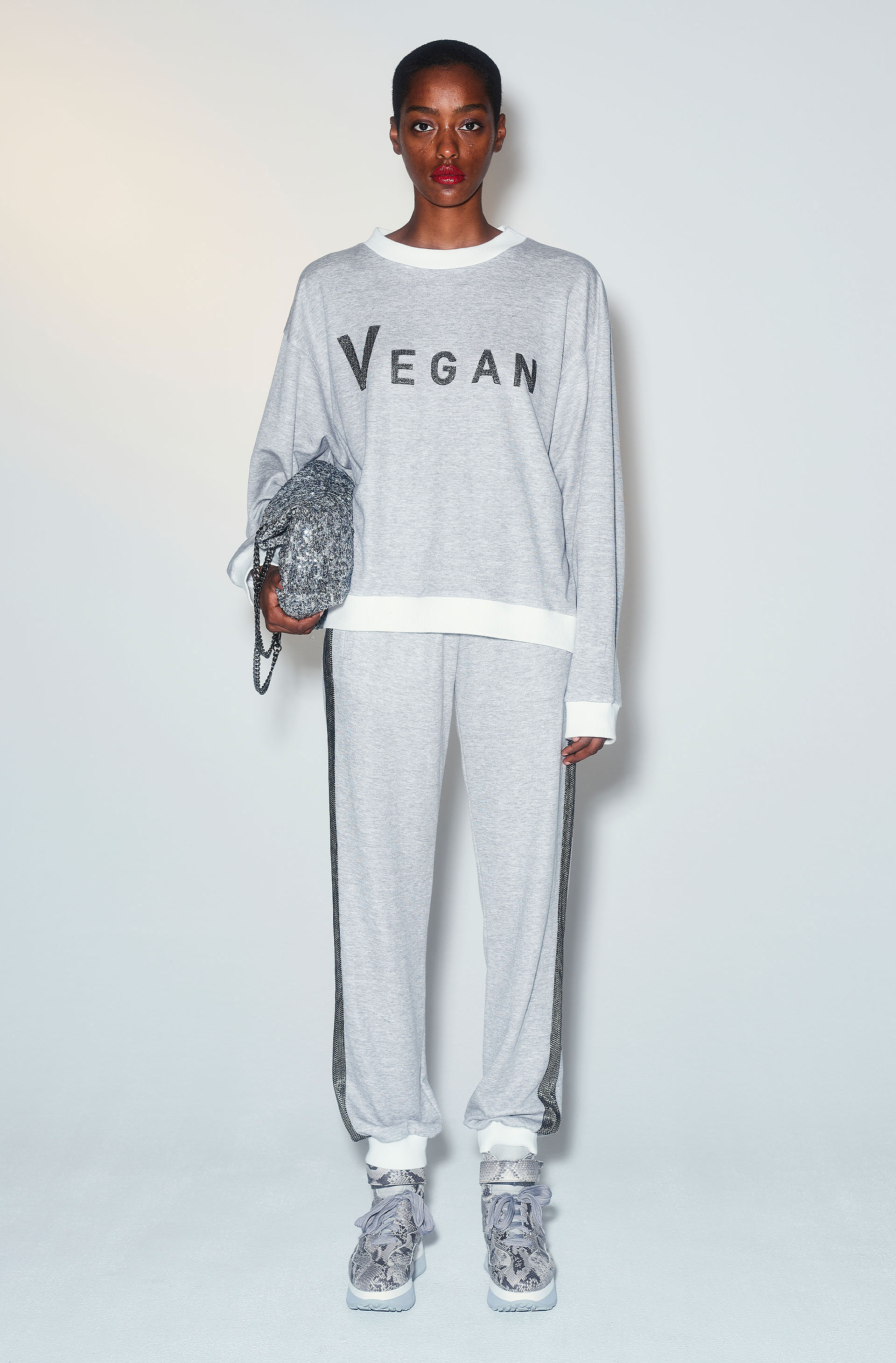 Greta Sweater