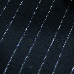 black silver