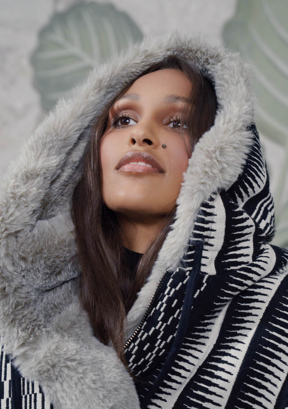 Coats-Jackets