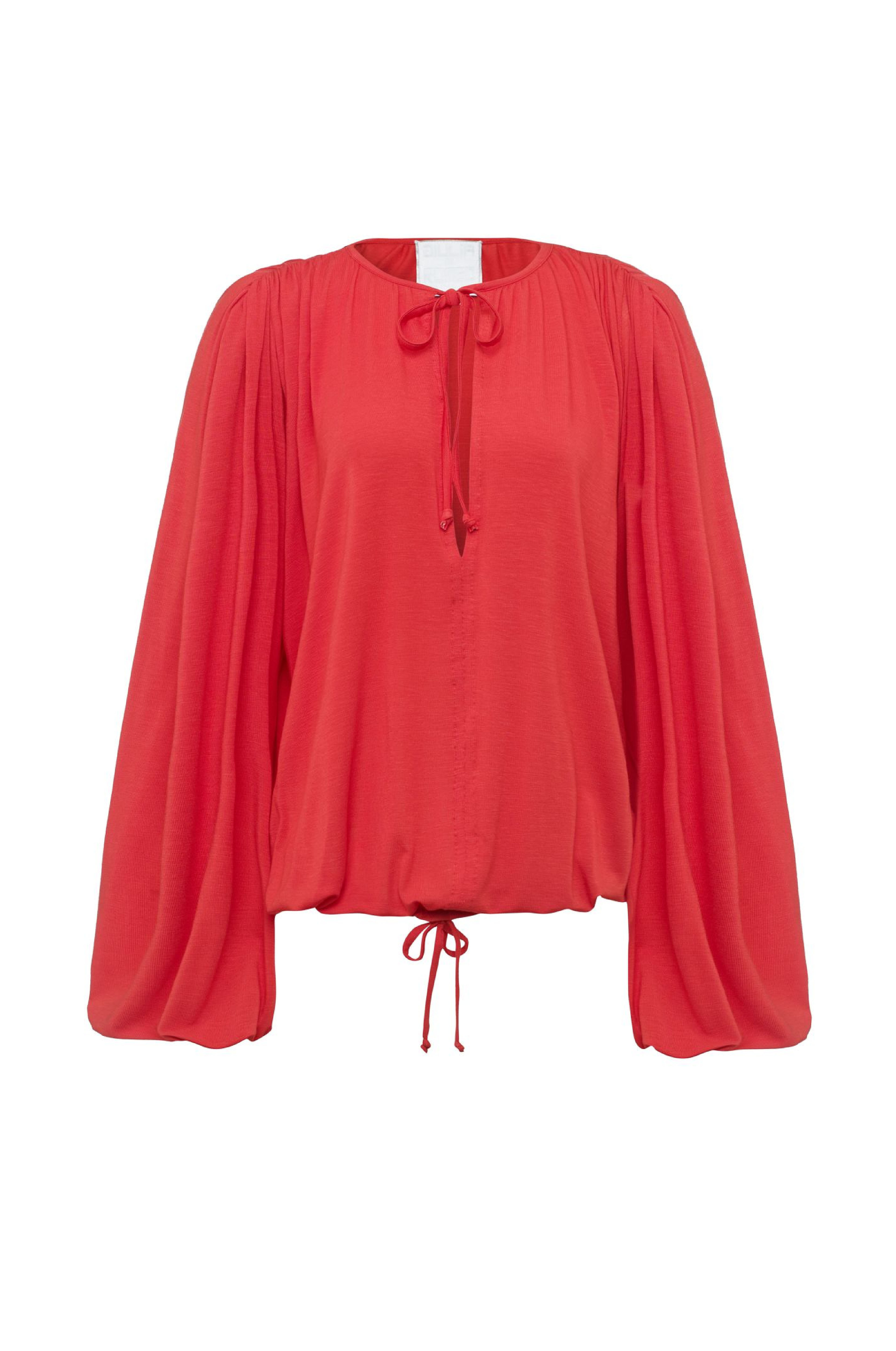 Elle Bluse