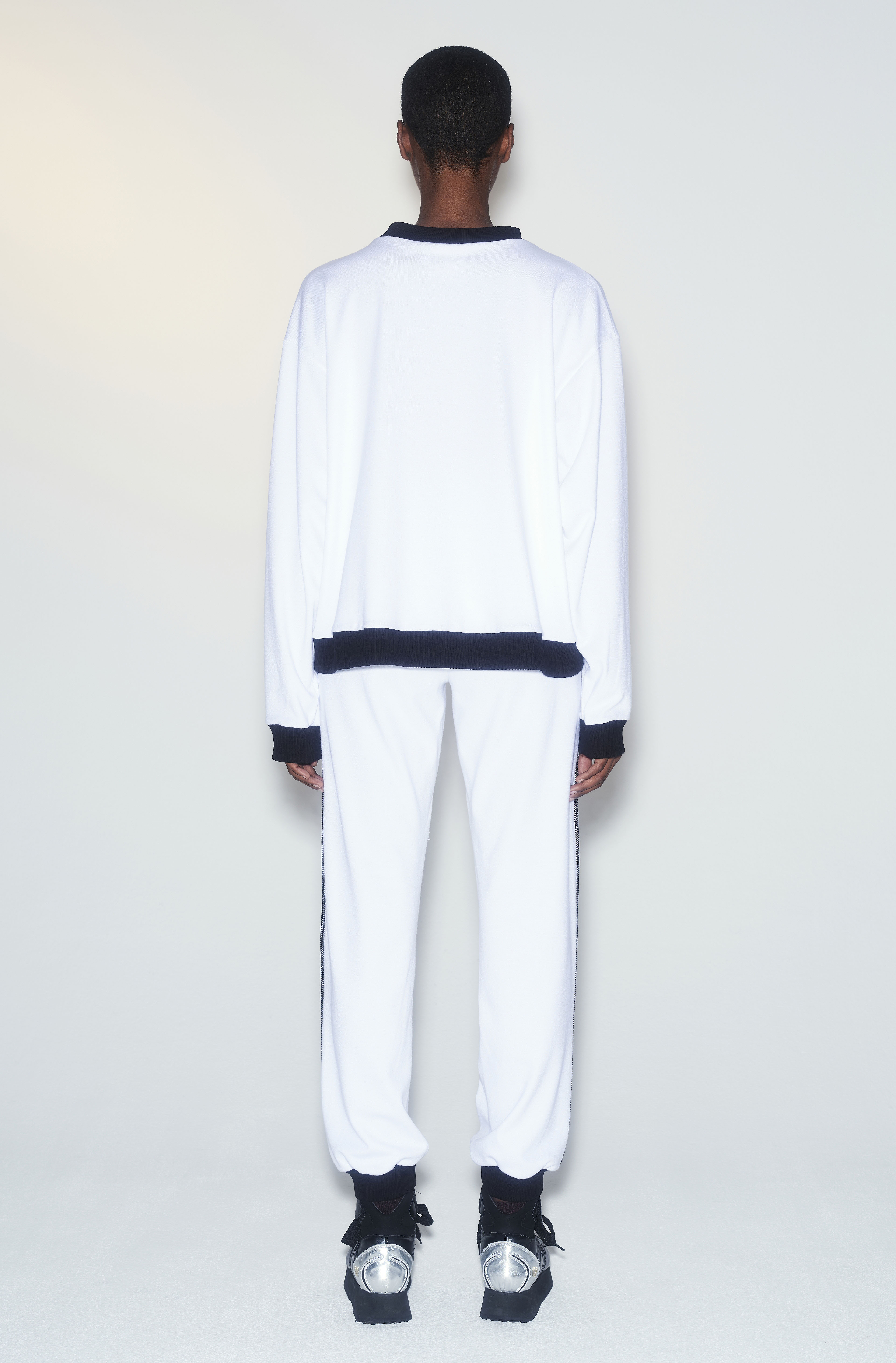 Tilda Sweater