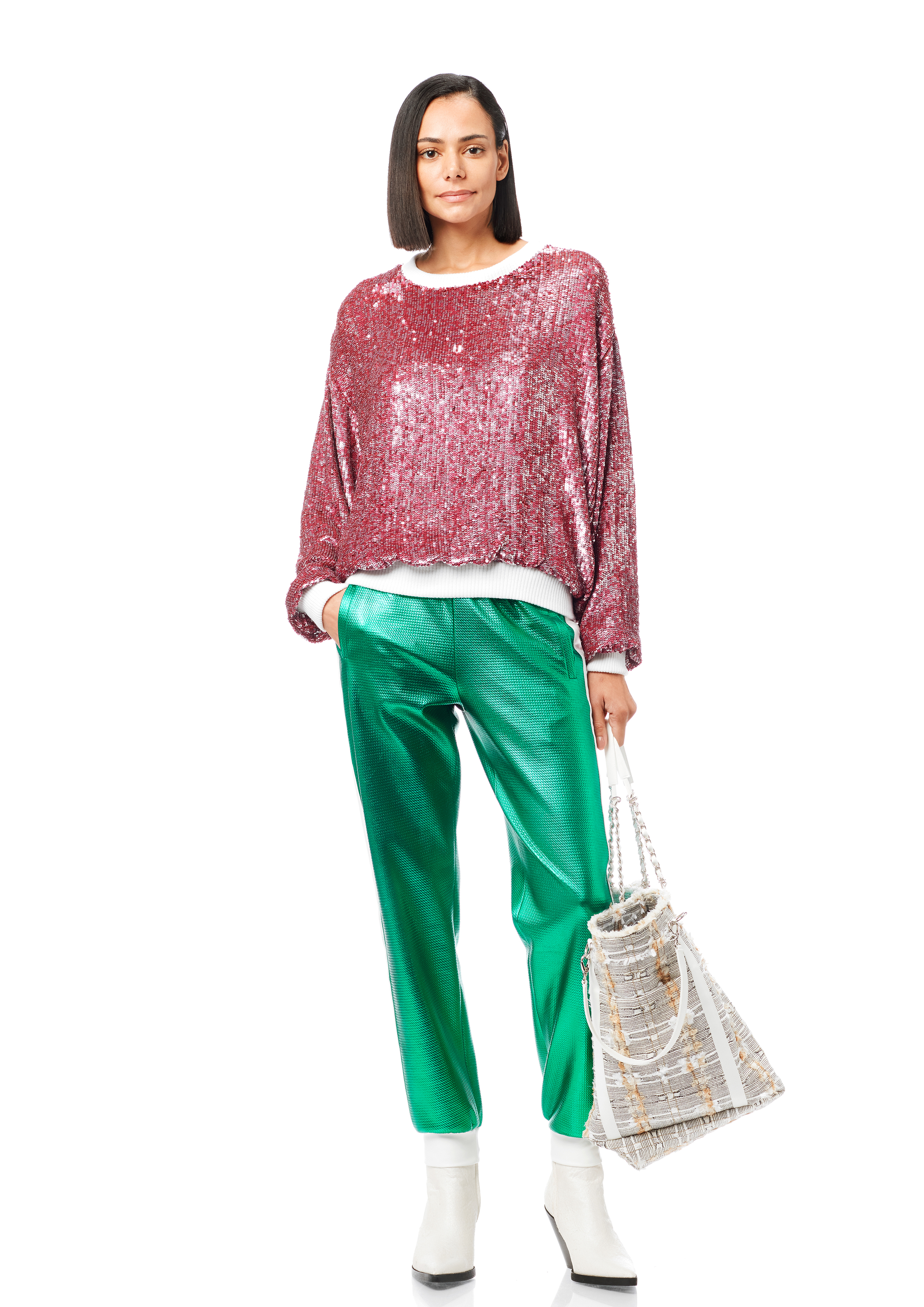 GiuliaRomeo_Greta_BeerePaillette_Stella_Gr-un_0796 Greta Sweater