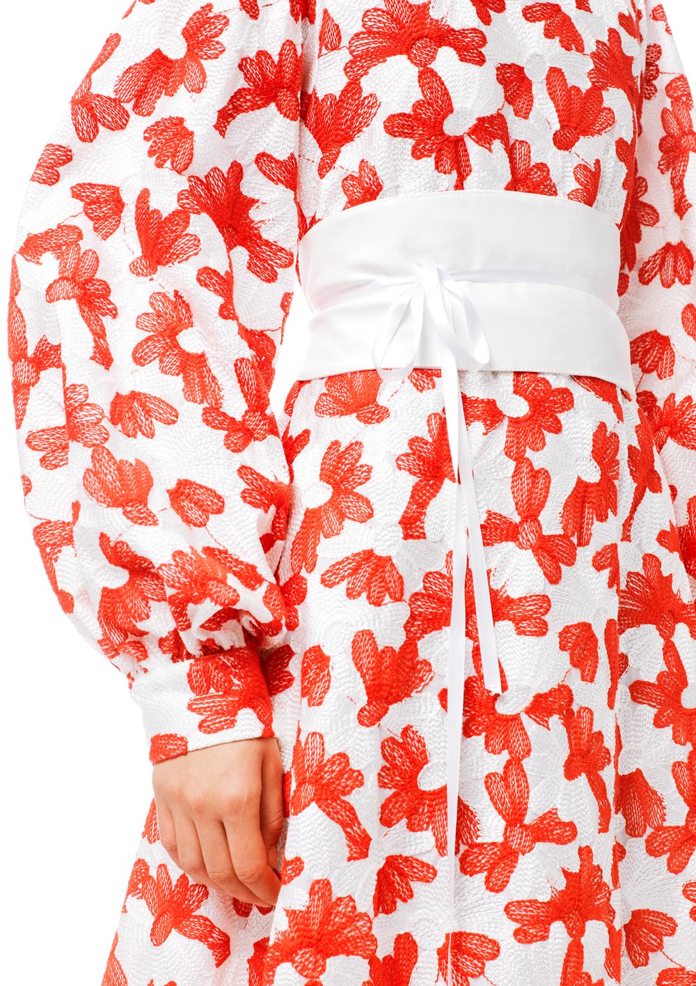GiuliaRomeo_KleidRotBlumen_35654 Dance Kleid