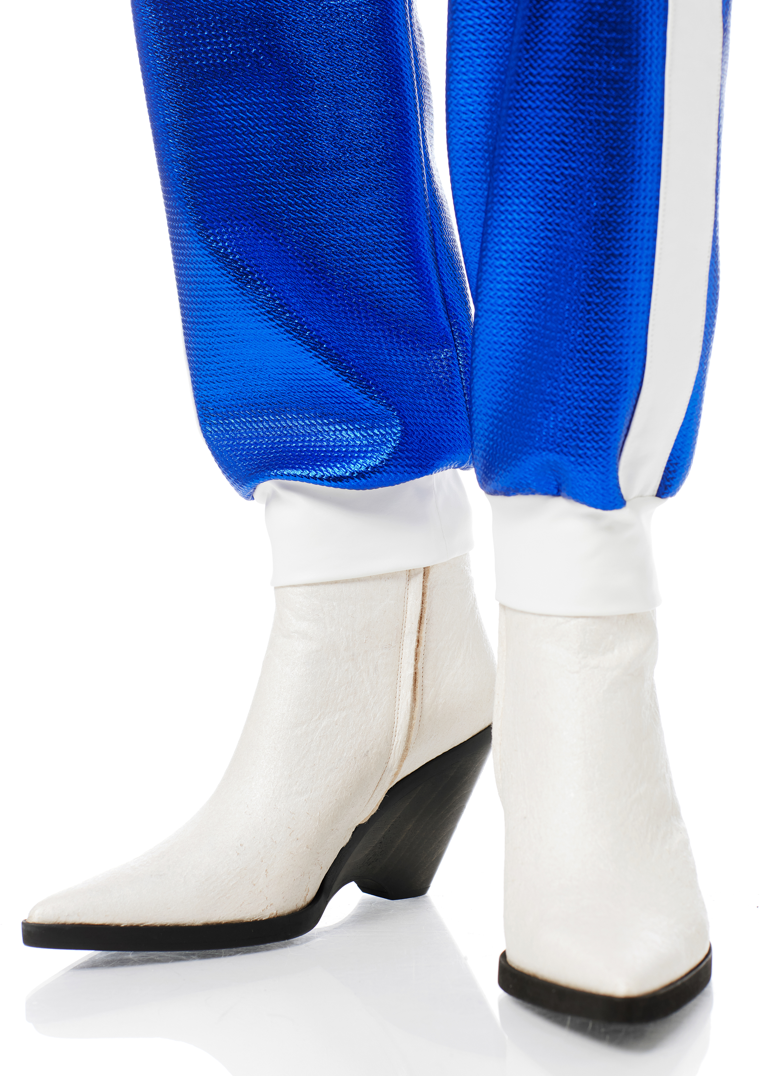 GiuliaRomeo_Greta_BlauPaillette_Stella_Blau_0787 Stella Trousers