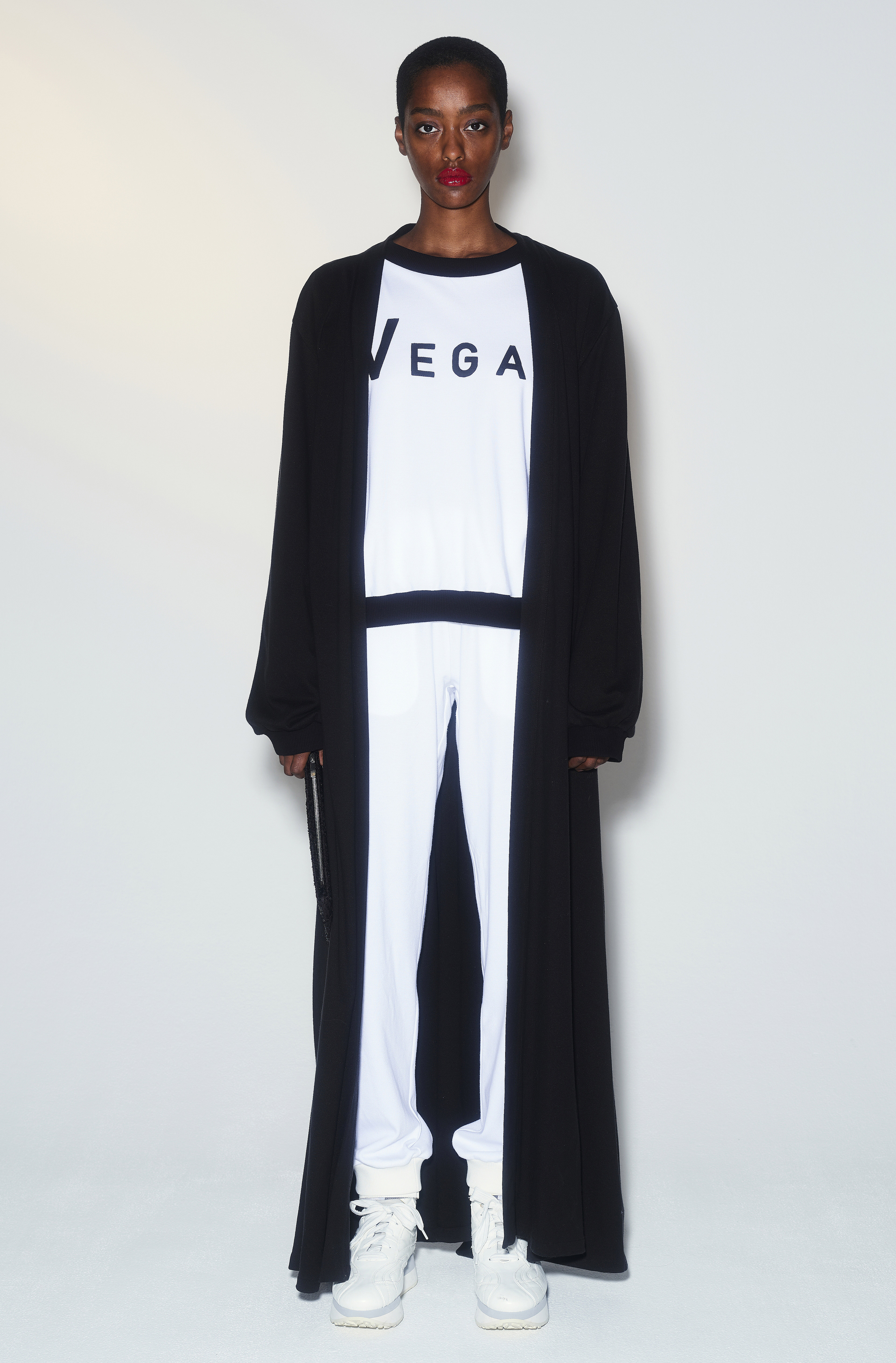 Cleo Coat