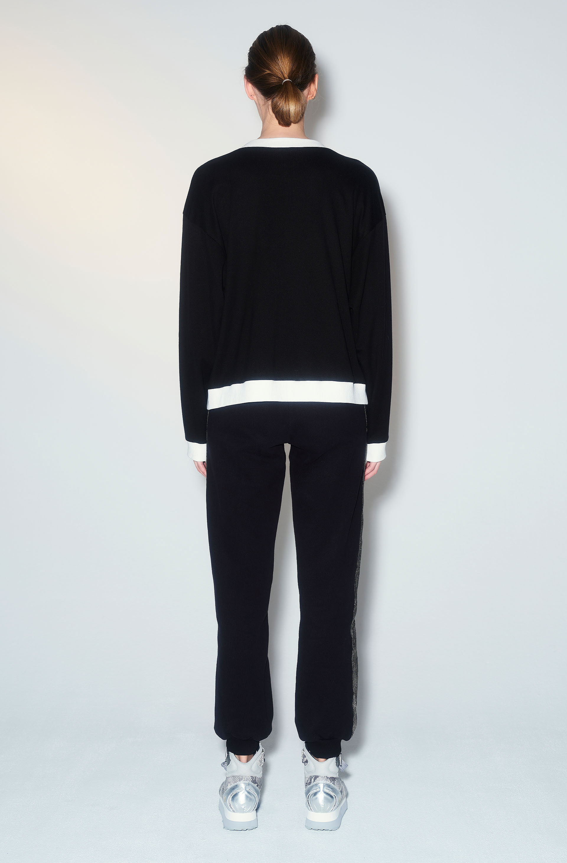 Greta Sweater