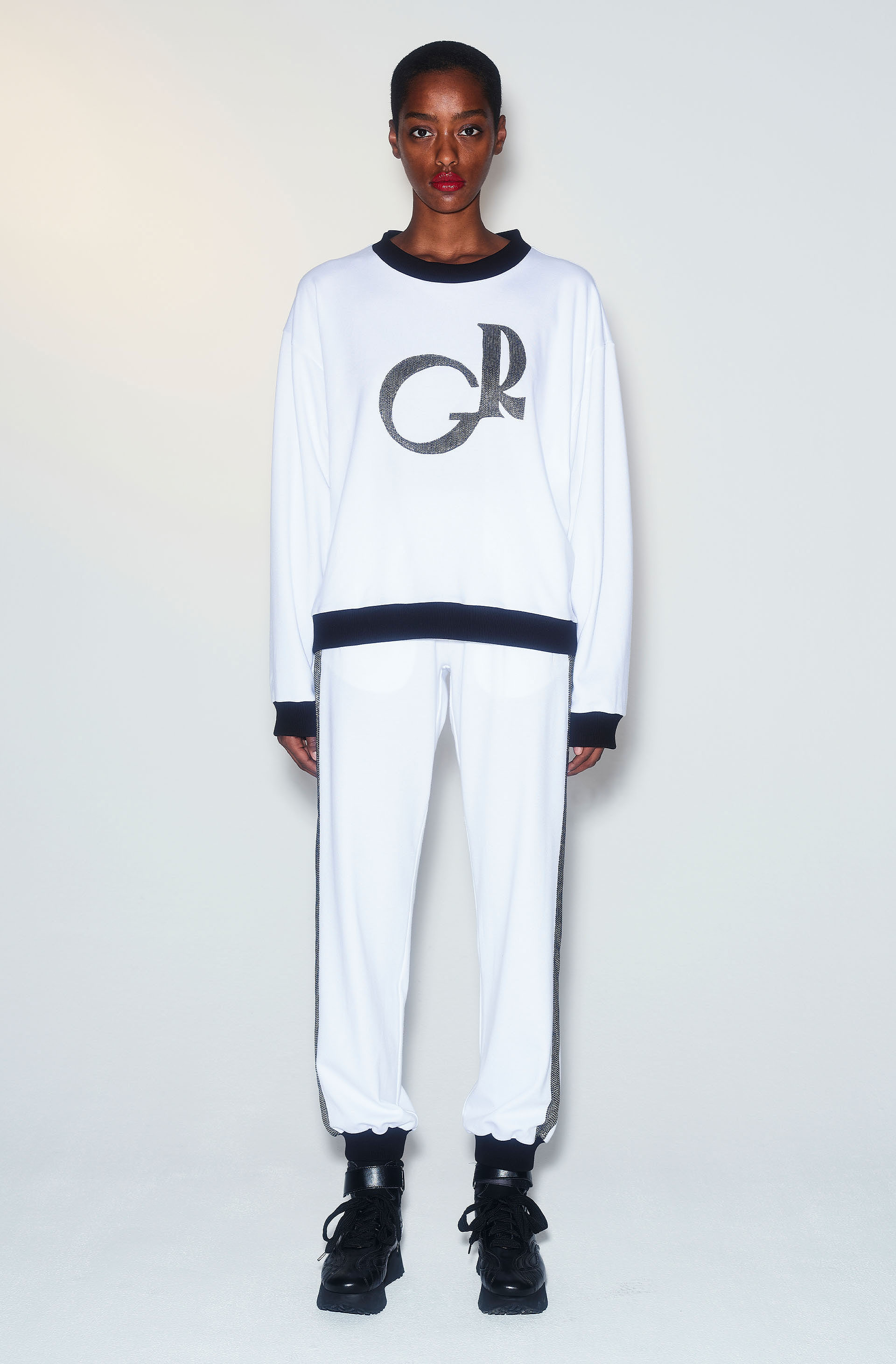 Greta Sweater