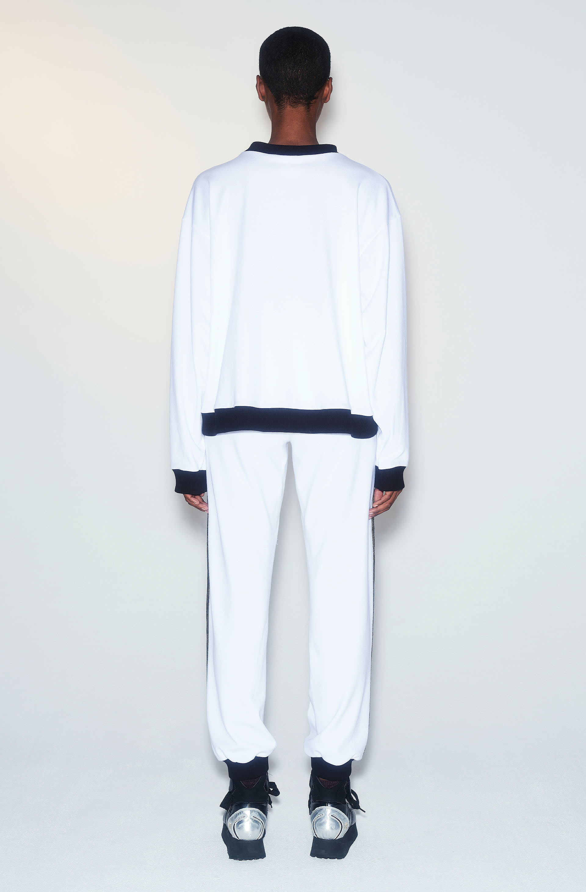 Greta Sweater