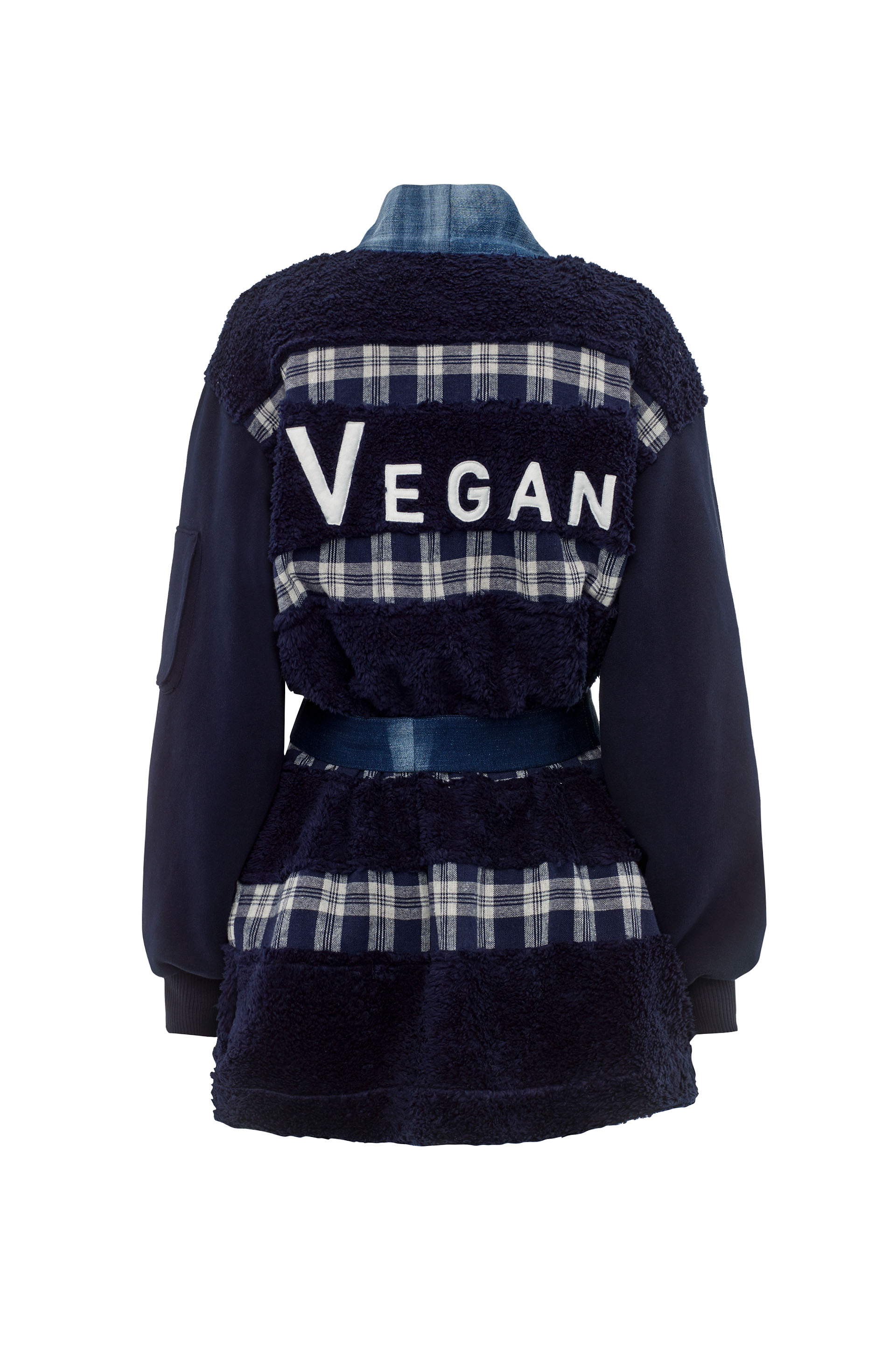 L.A. Jacke