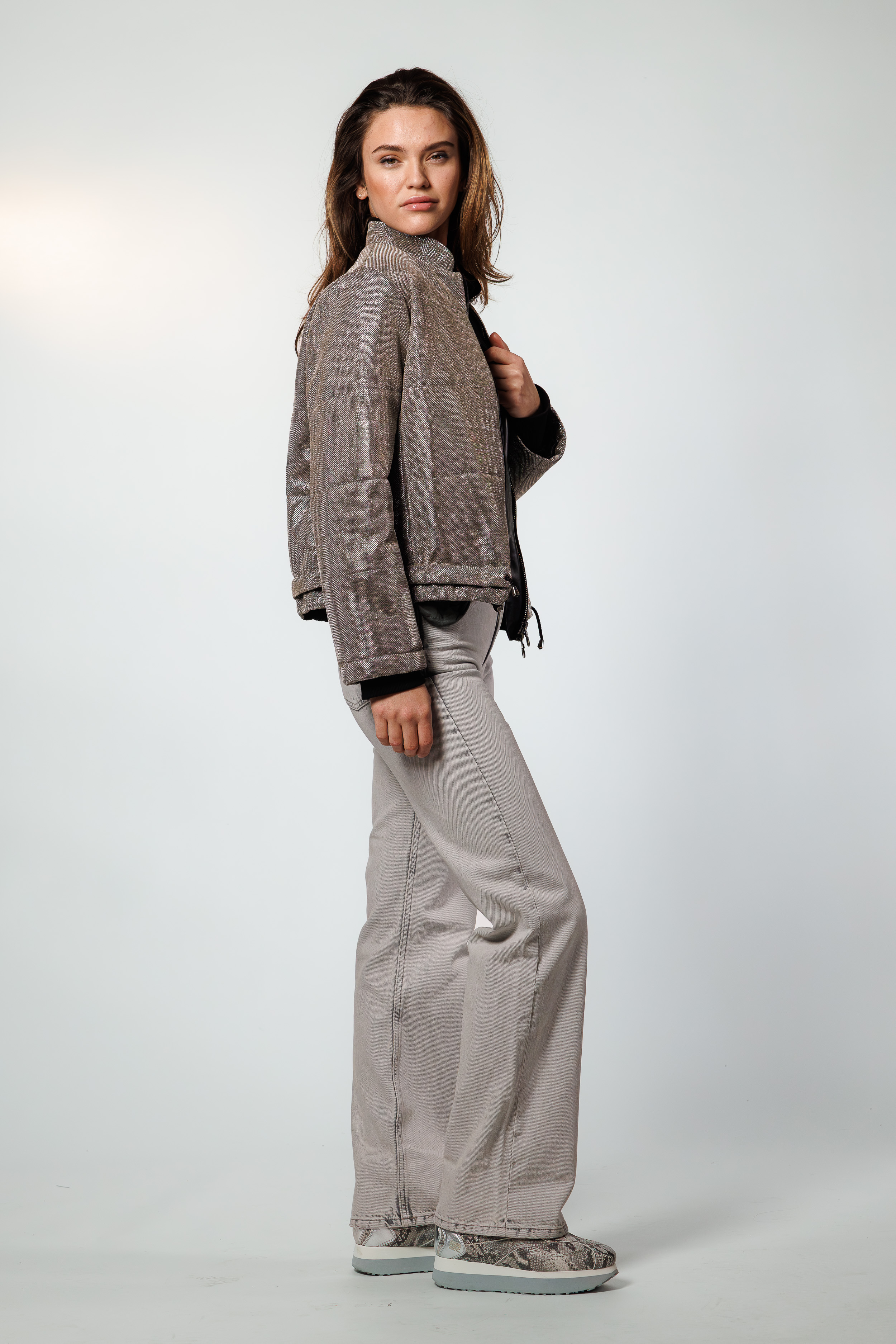 Julee Jacke