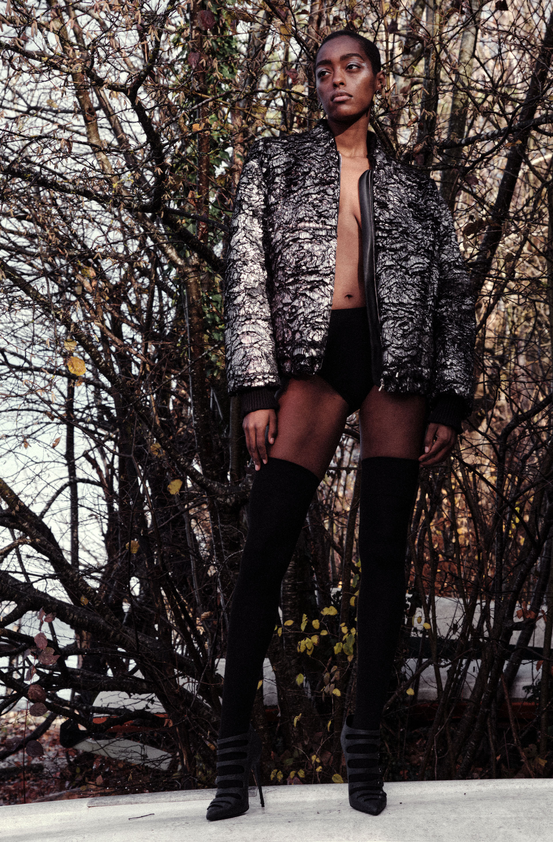 Julee Jacke