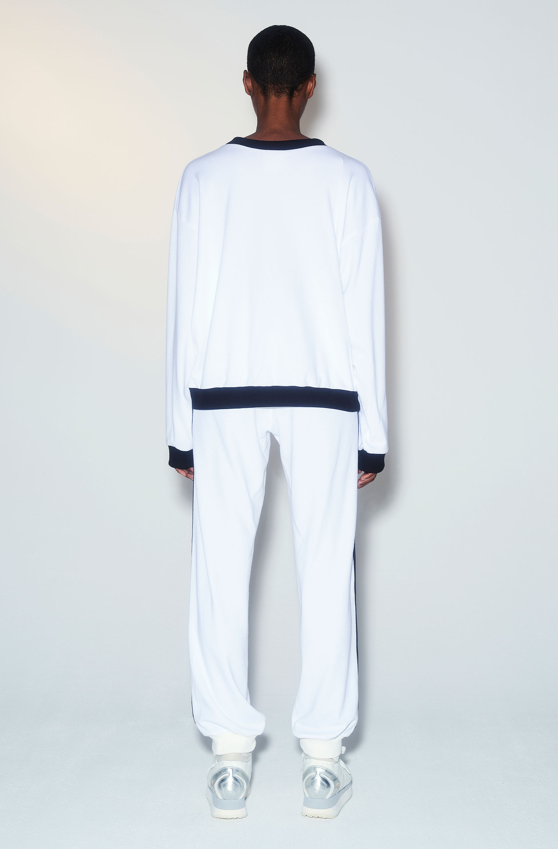Greta Sweater