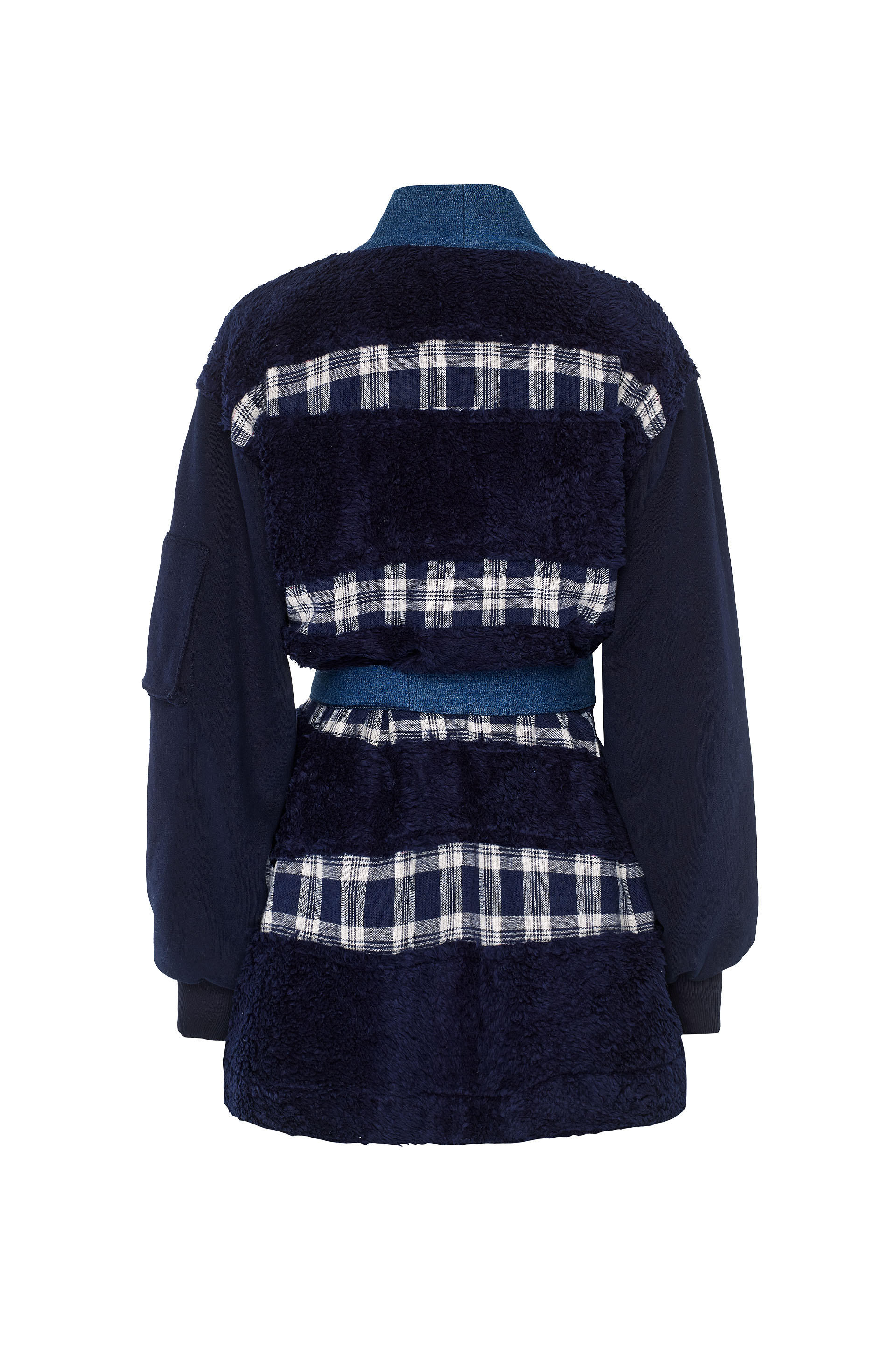 L.A. Jacke