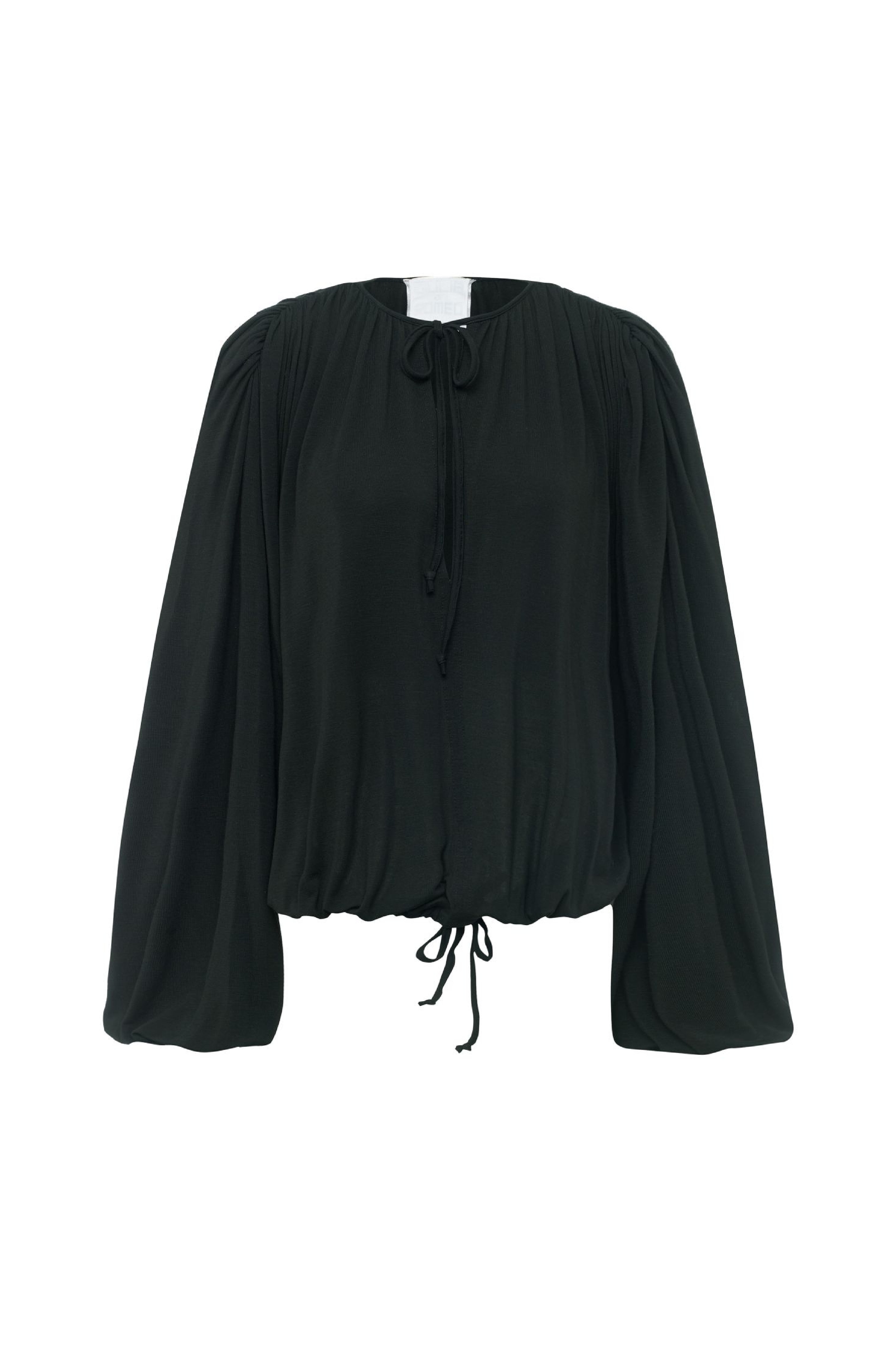 Elle Bluse
