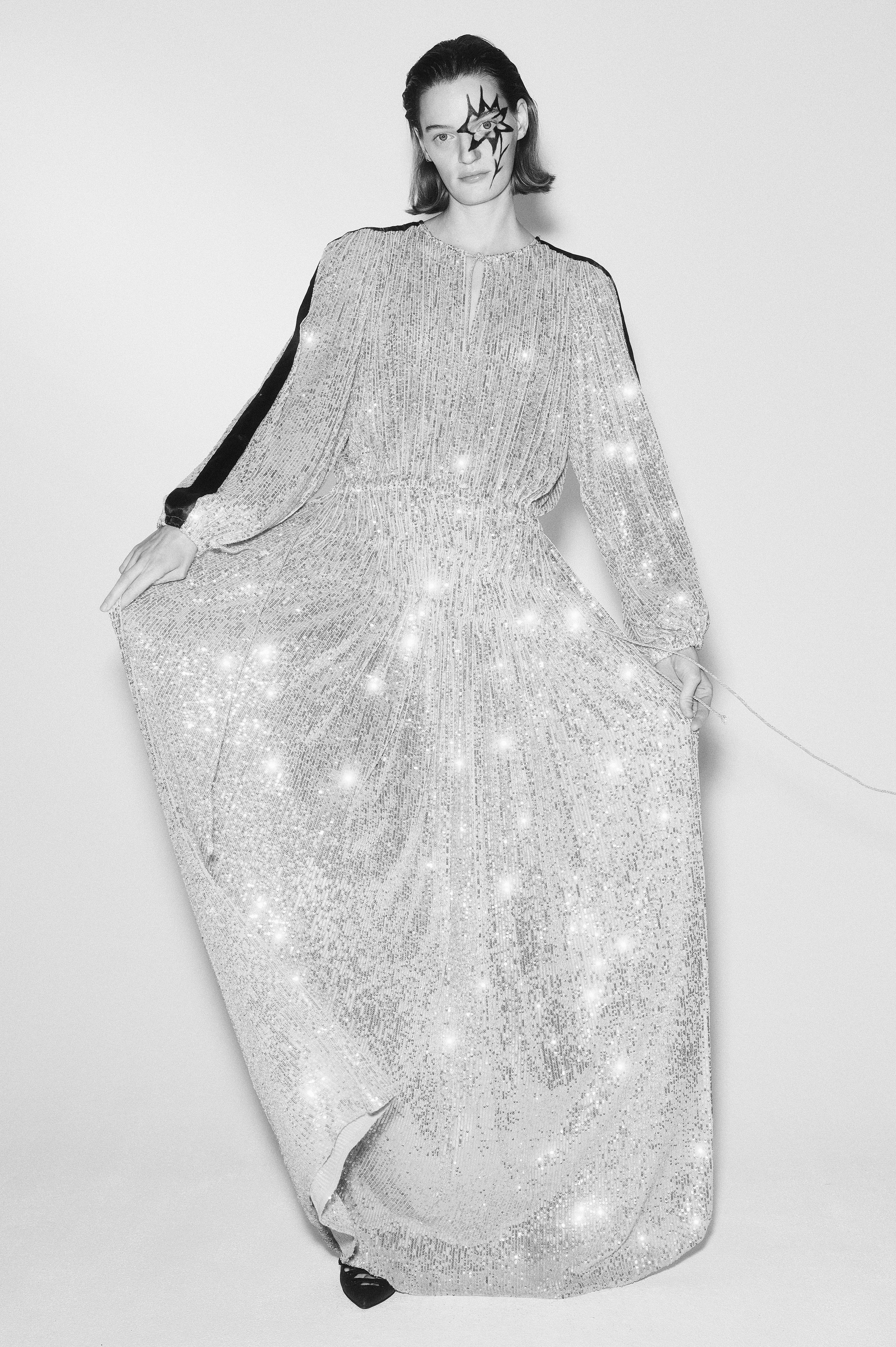 Delia Dress